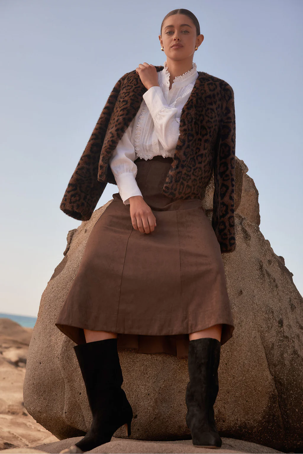 Elevated Style for Every Moment