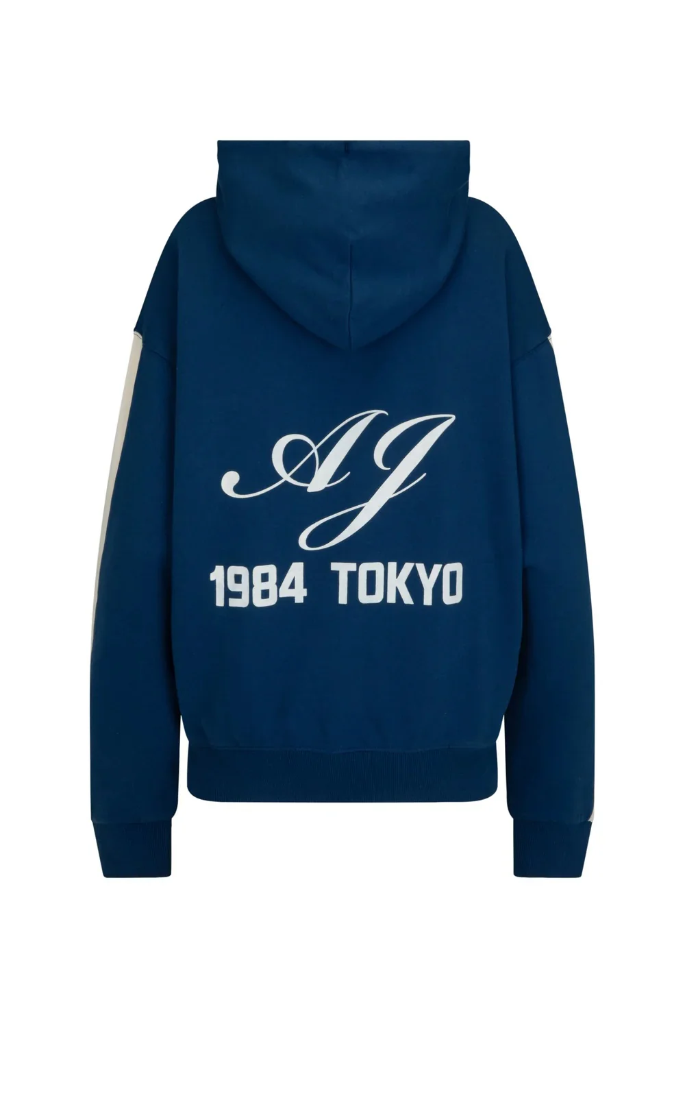 1984 Hoodie Estate MIDNIGHT BLUE - Image 6