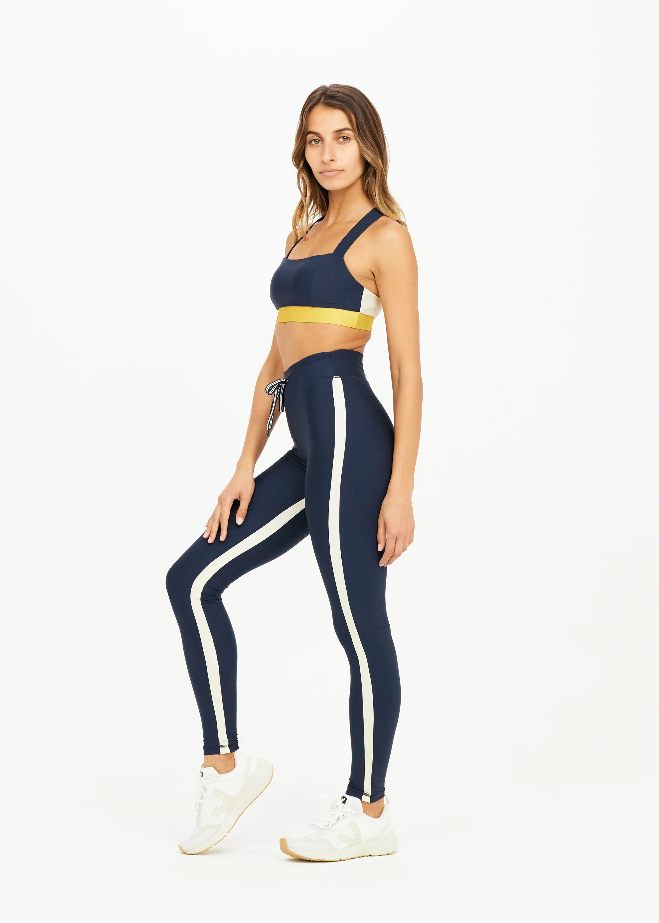 Aika Maria Bra Blue - Image 6