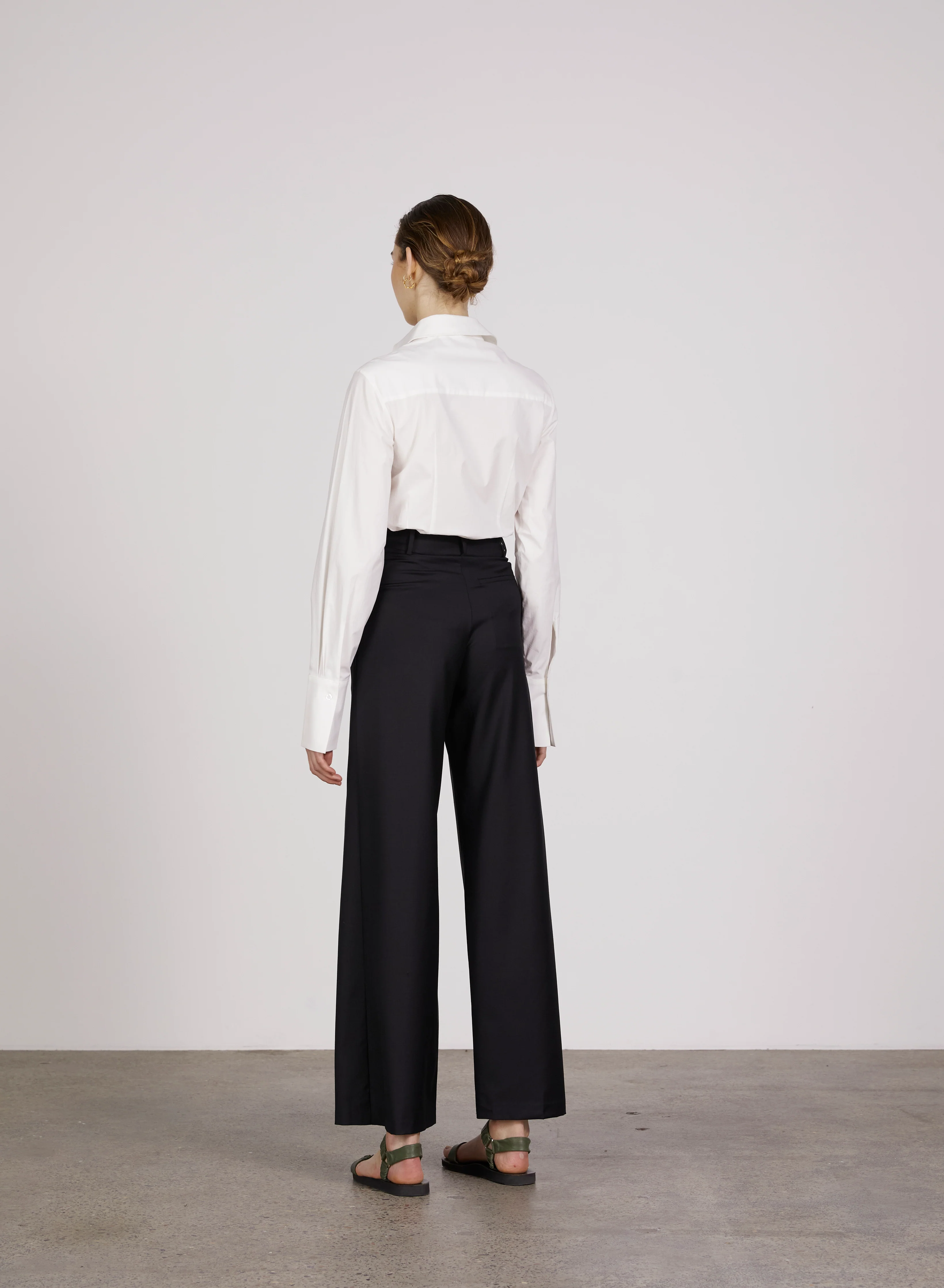 Albert Pant Black - Image 3
