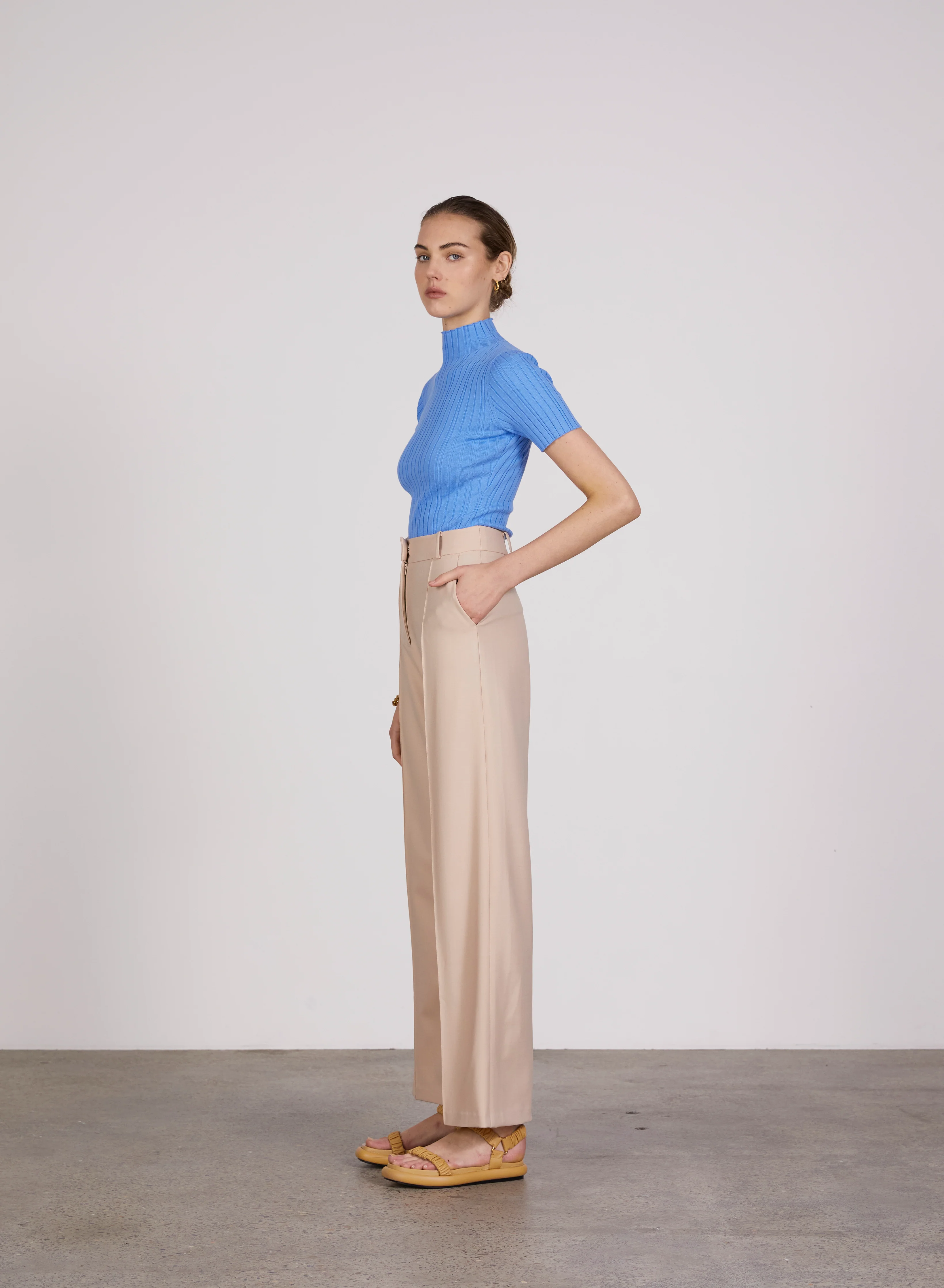 Albert Pant SABBIA - Image 3