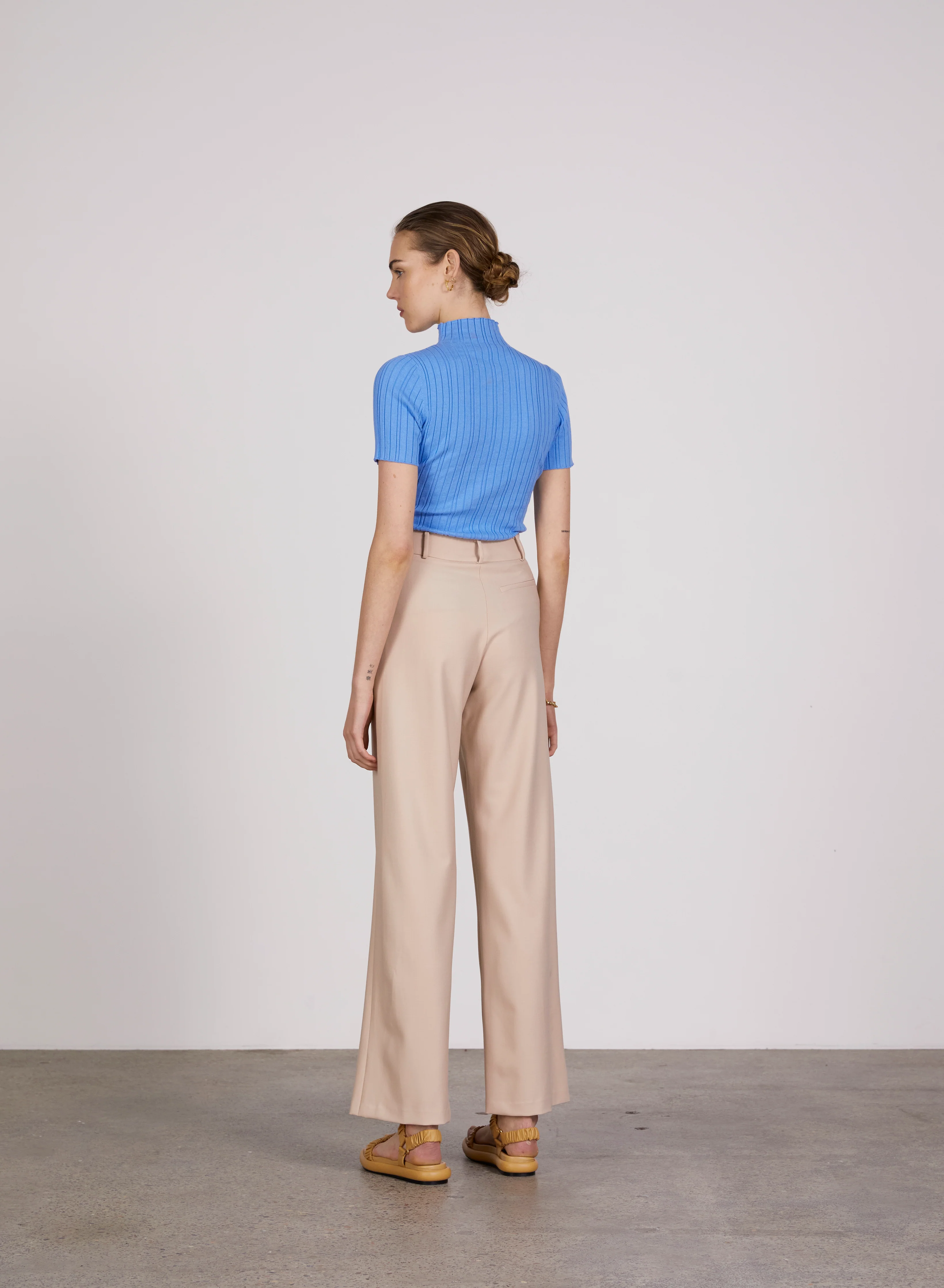 Albert Pant SABBIA - Image 4