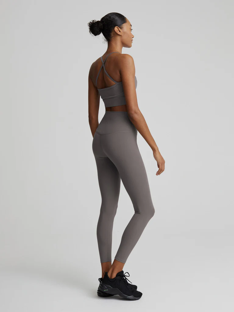 Always Irena Bra Deep Charcoal - Image 3