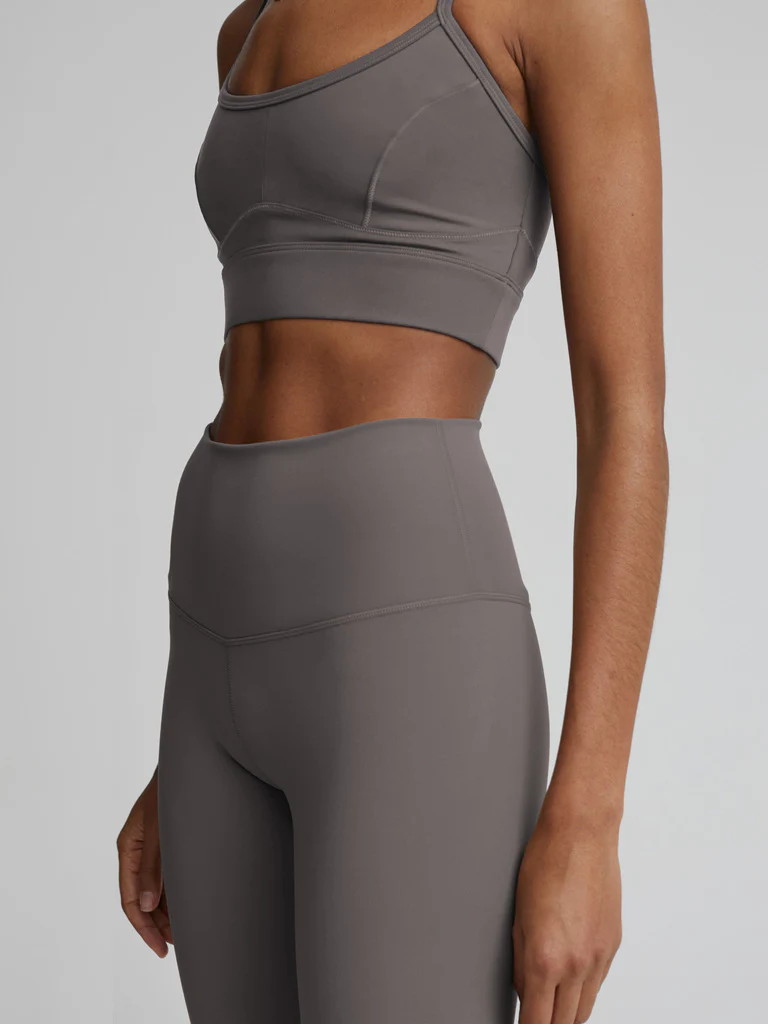 Always Irena Bra Deep Charcoal - Image 5