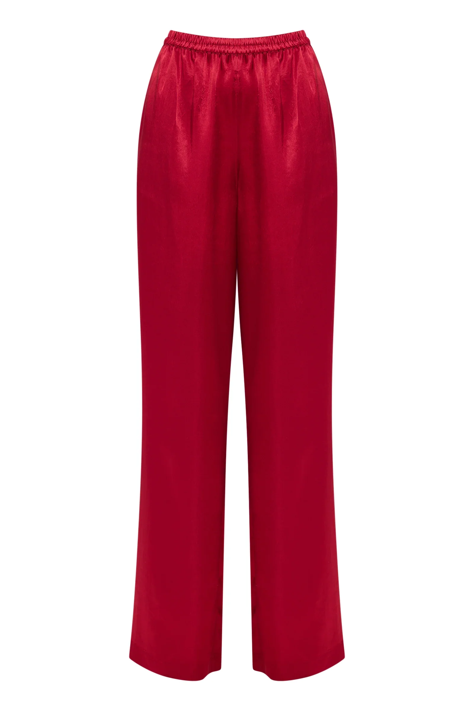 Ana Pant VERMILLION - Image 4