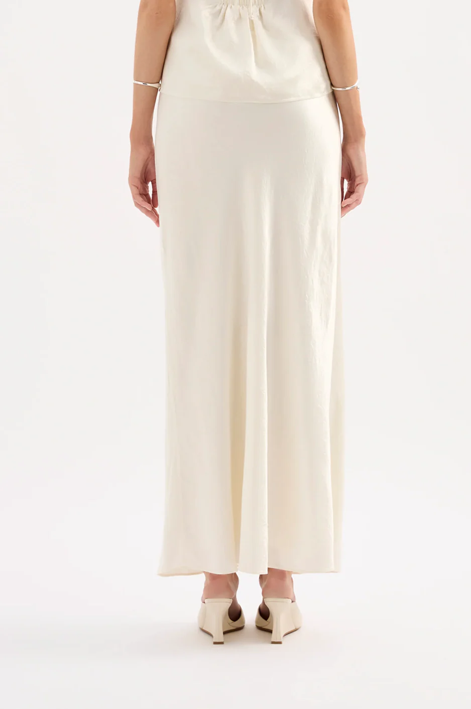 Ana Skirt PEARL - Image 4