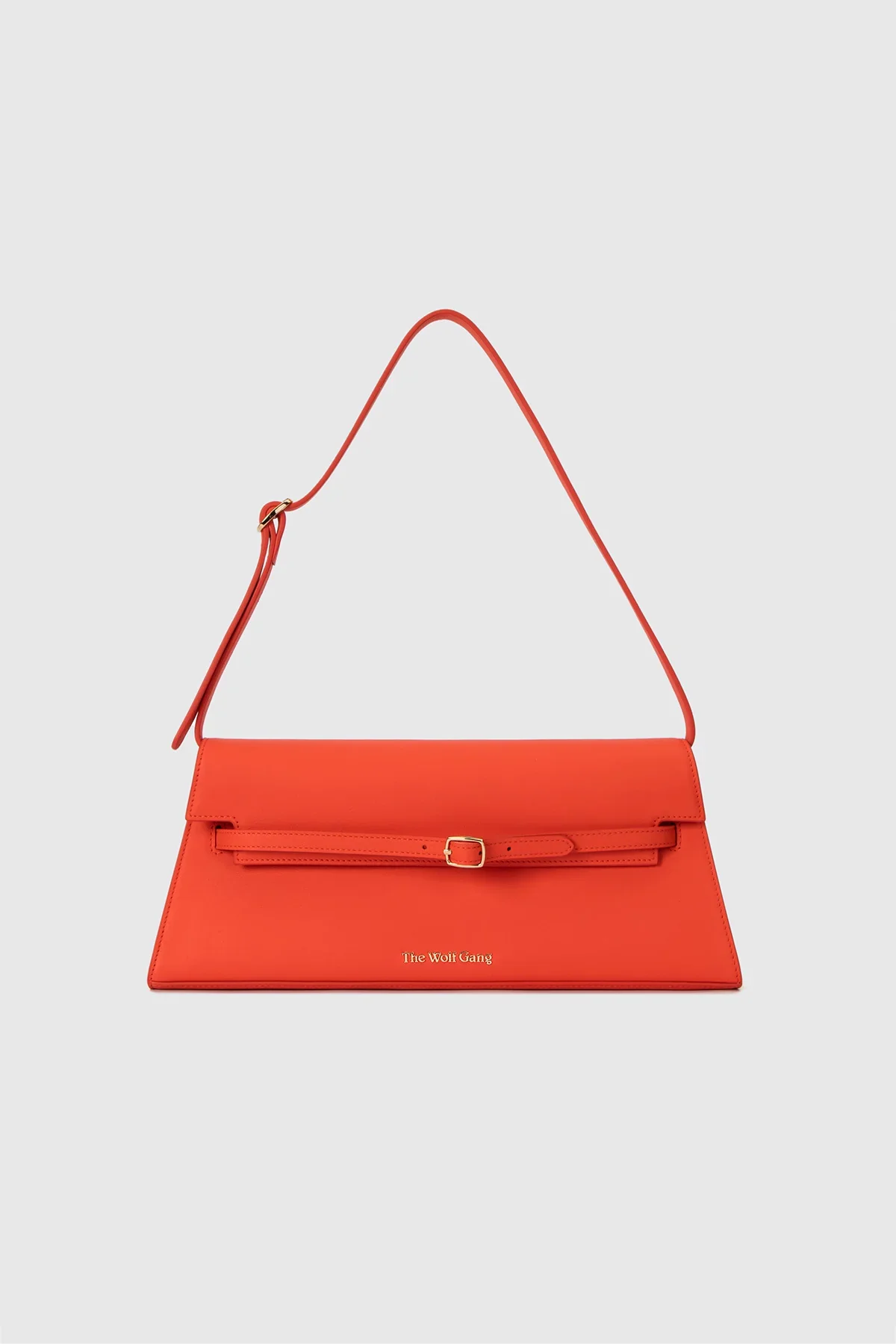 Anoki Shoulder Bag CHILLI - Image 3