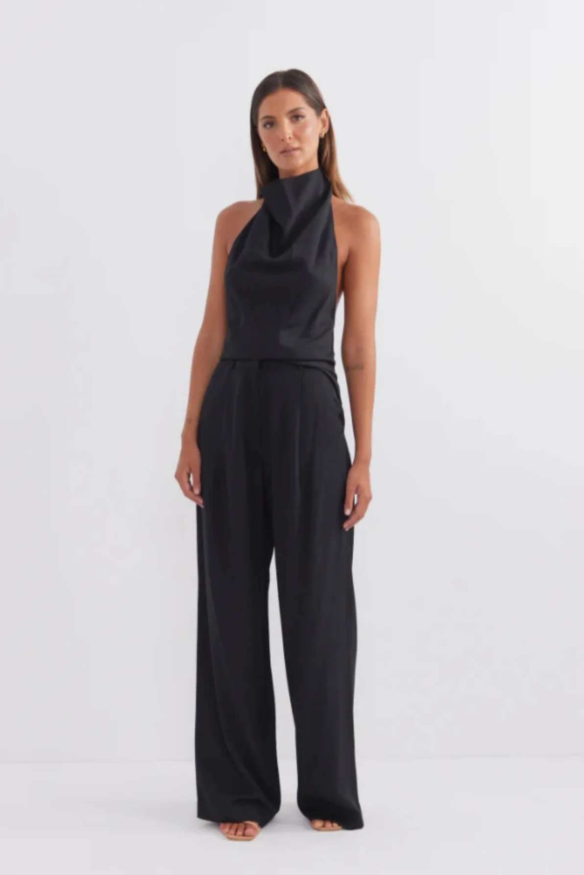 Aperetif Trouser BLACK - Image 4
