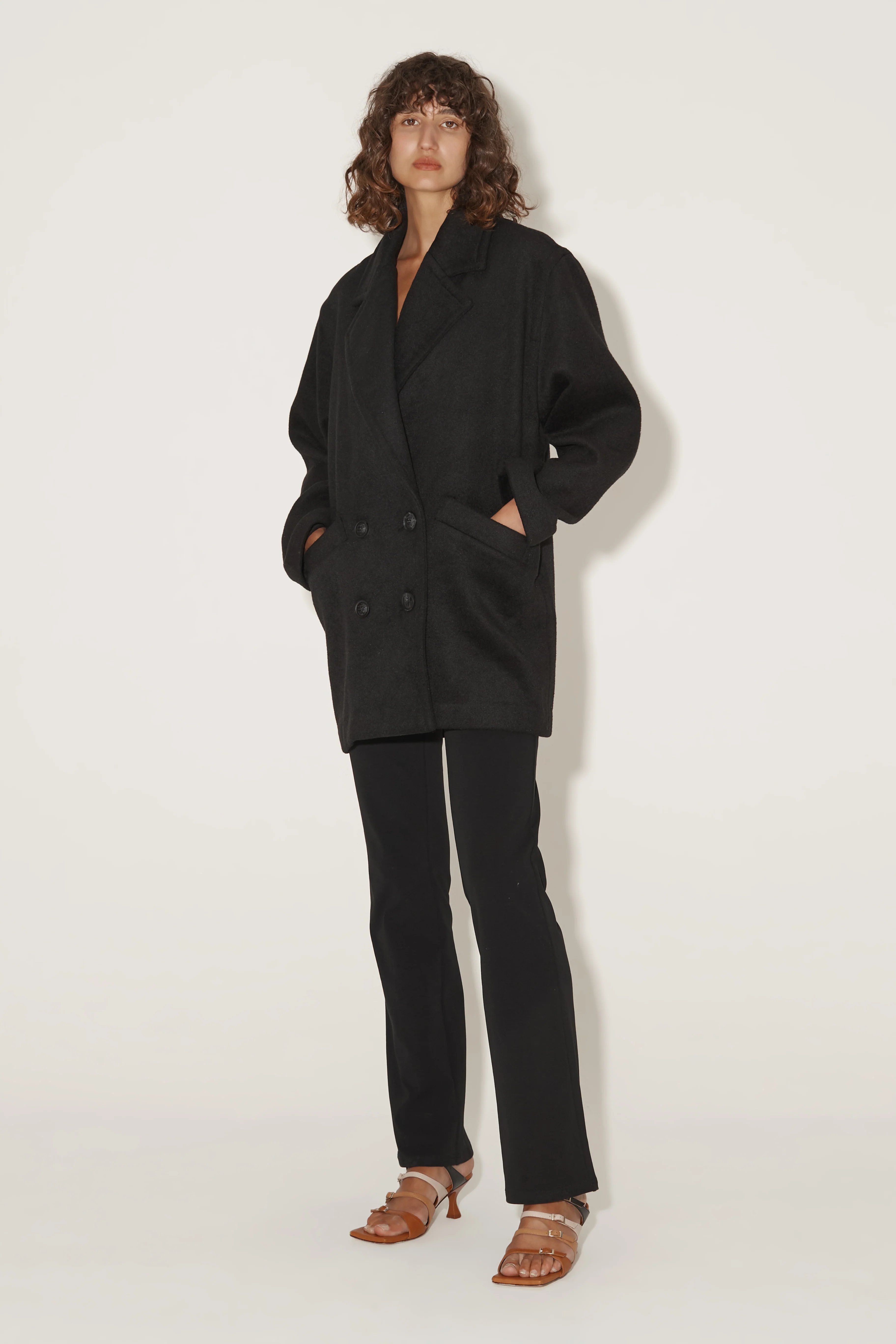 Archie Coat - Image 4