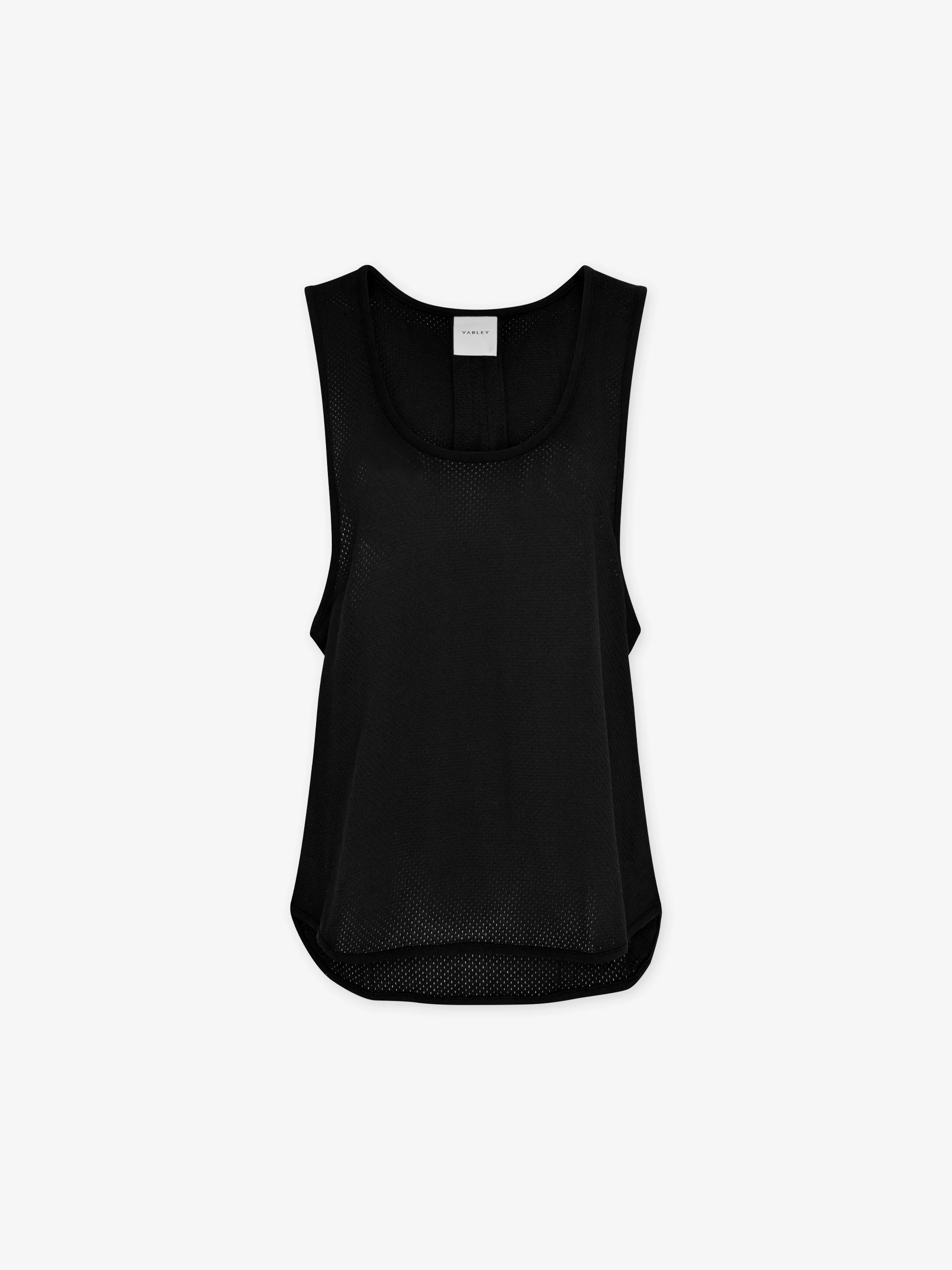 Arlee Tank Black - Image 4