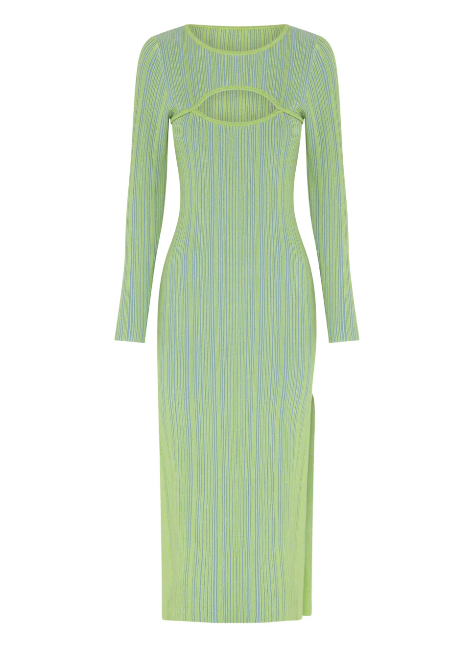 Aurora Dress Jade - Image 4