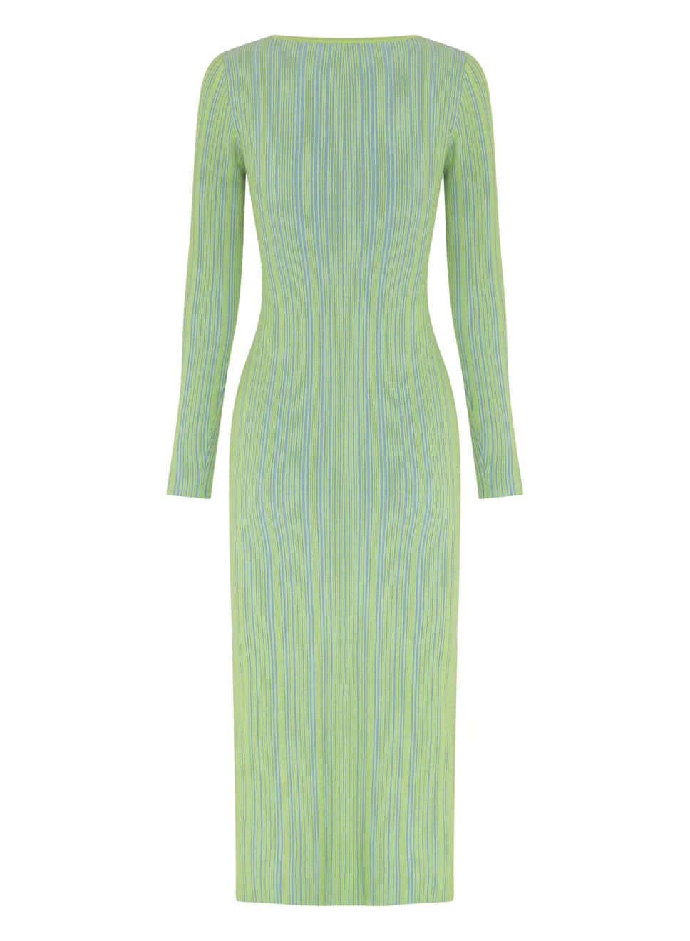 Aurora Dress Jade - Image 5