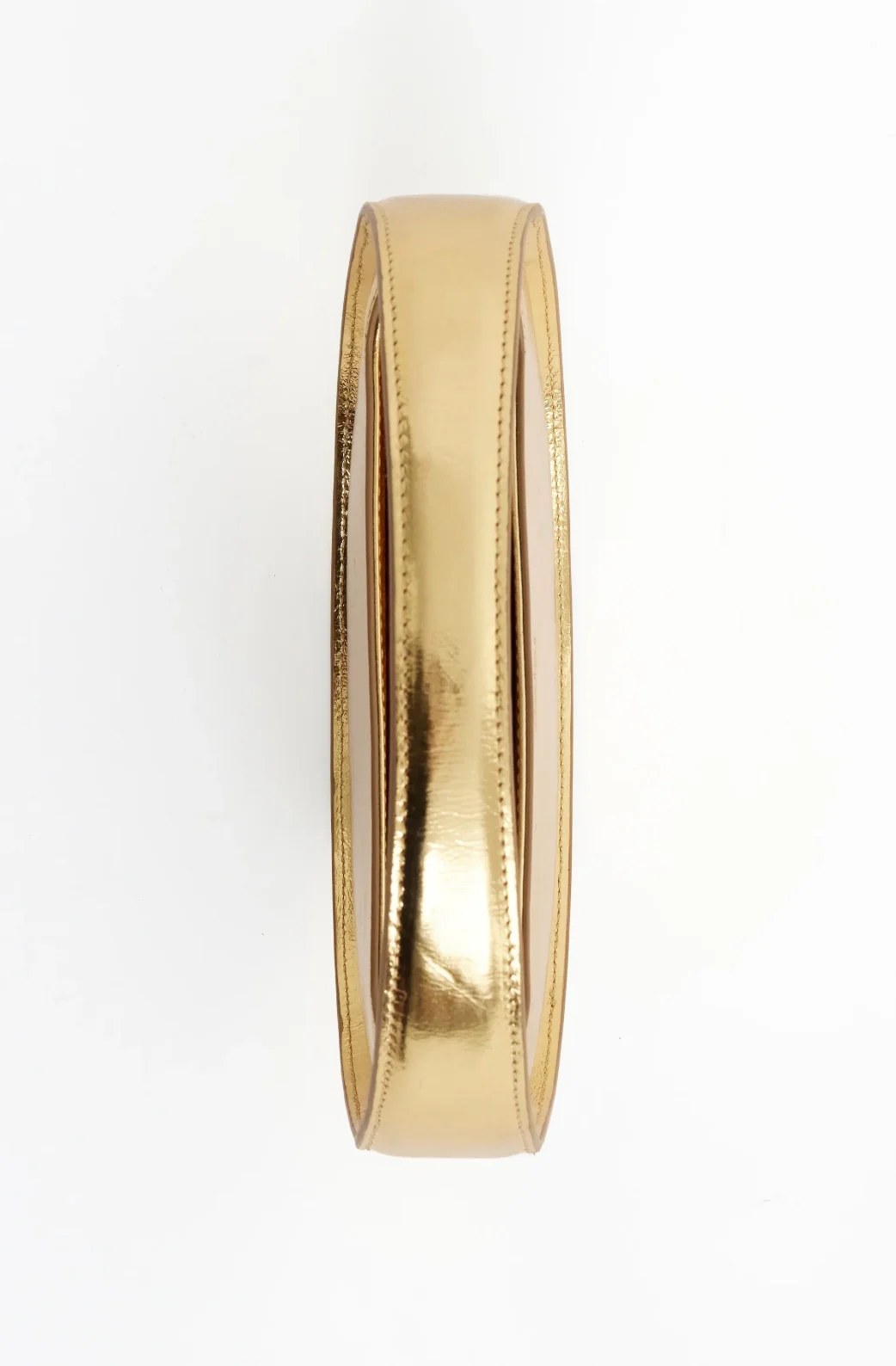 Baby Birch Bag GOLD - Image 3