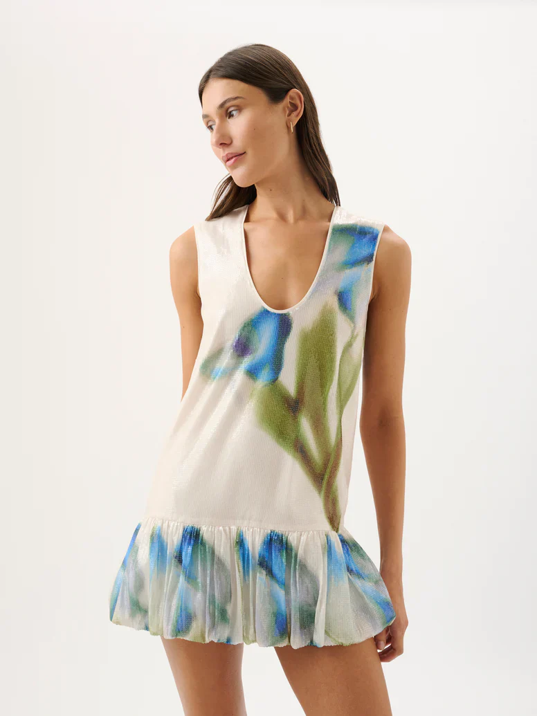 Bambi Dress STARLIT LILY - Image 2