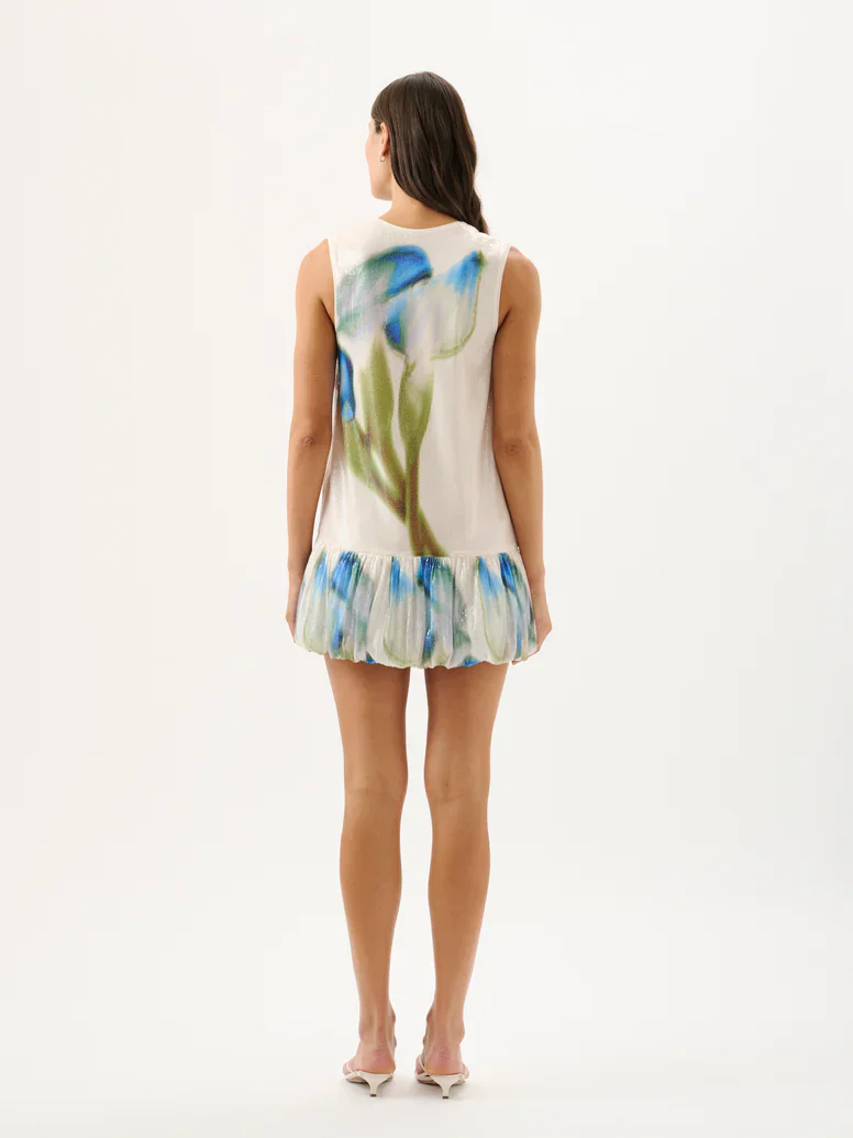 Bambi Dress STARLIT LILY - Image 4
