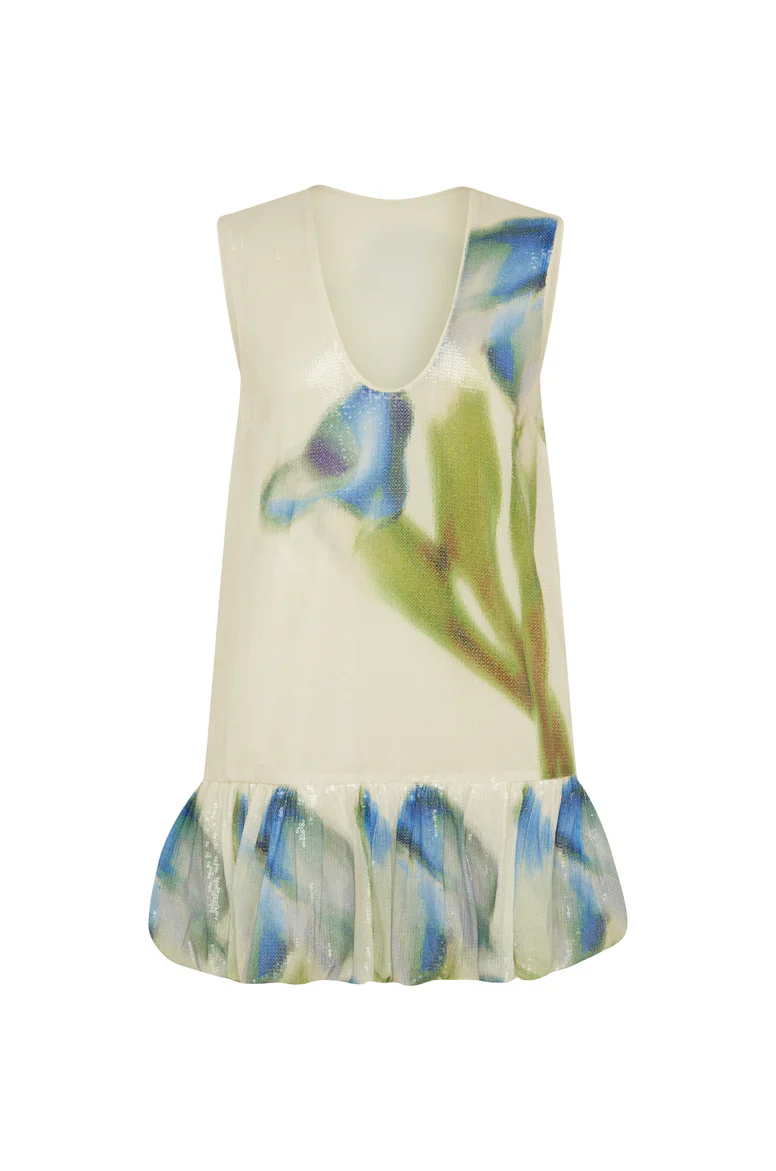 Bambi Dress STARLIT LILY - Image 6
