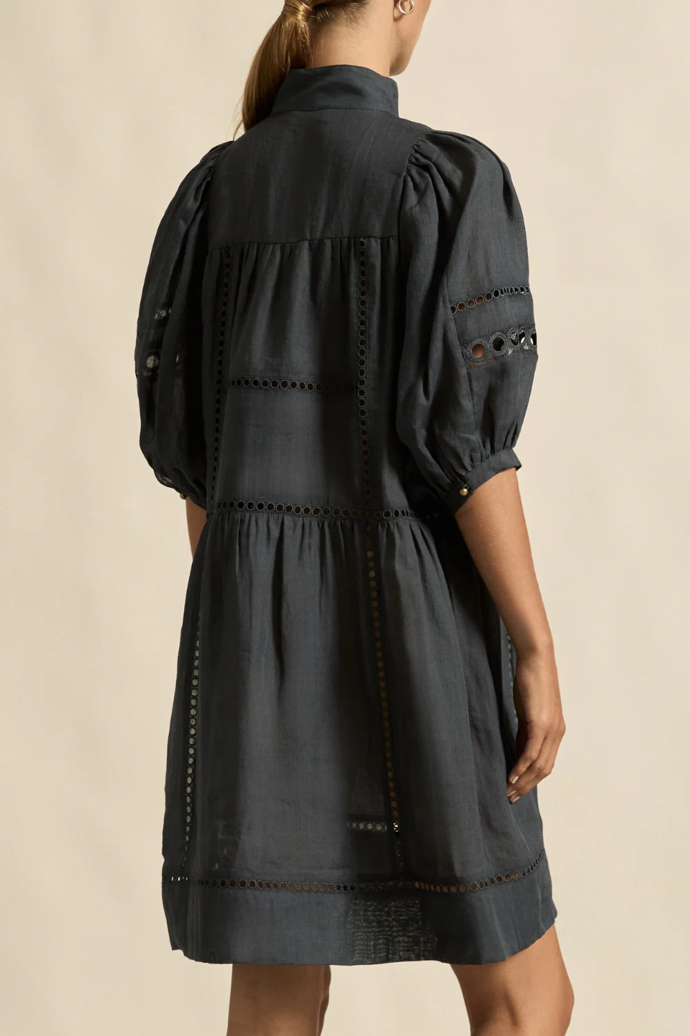 Behold Dress MIDNIGHT - Image 4