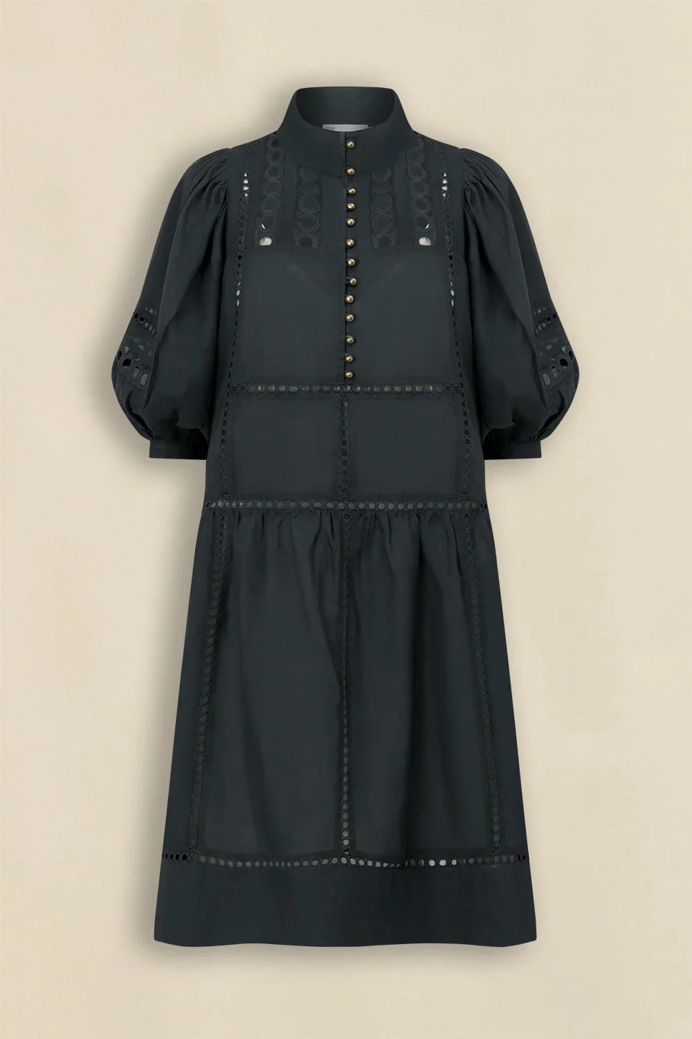 Behold Dress MIDNIGHT - Image 5