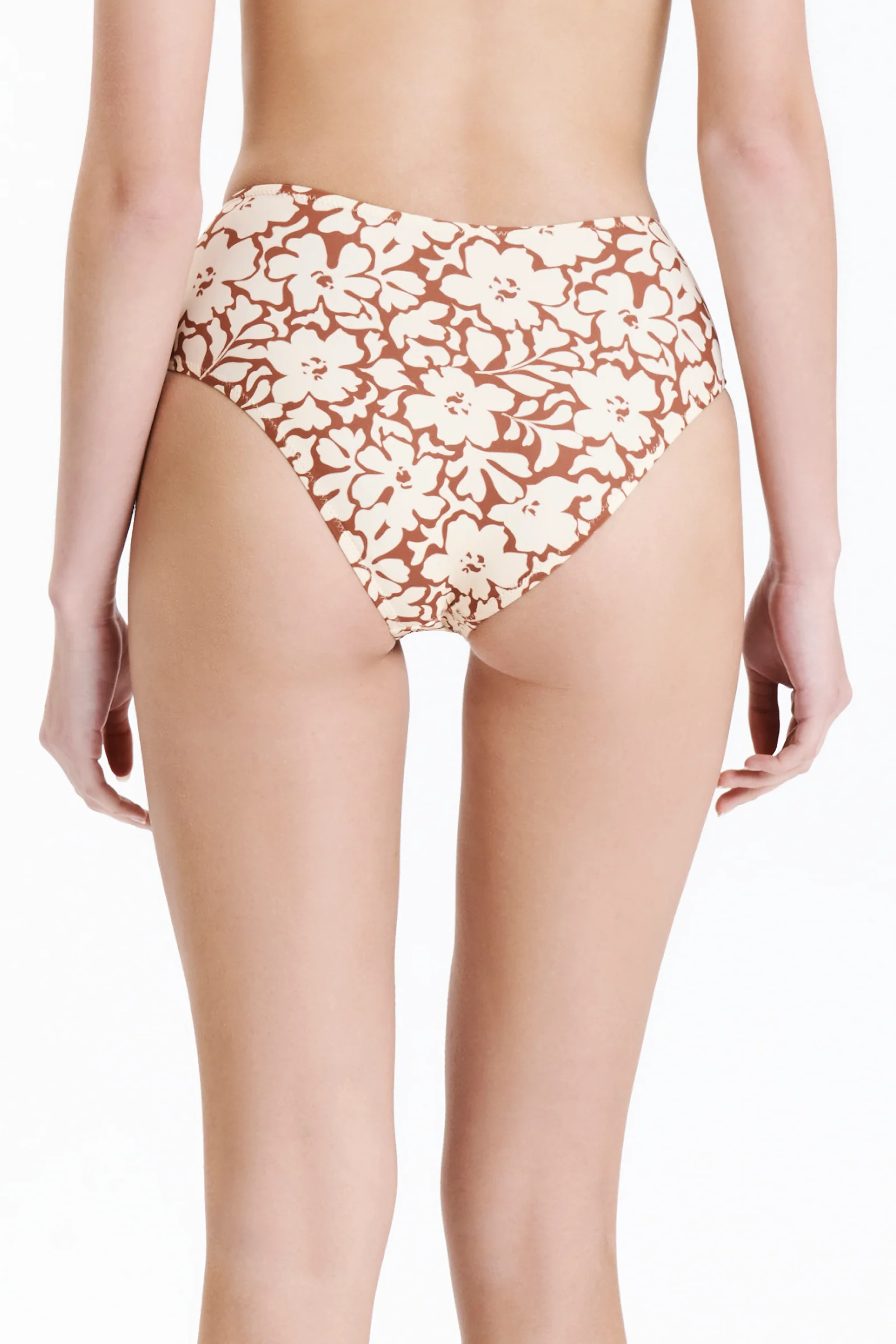 Boy Leg Brief Flores - Image 4