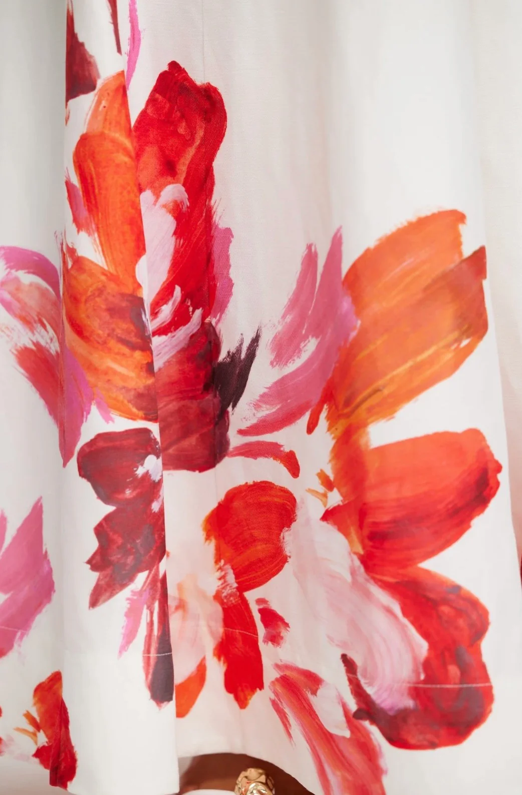 Chapelhill Maxi Dress WILDBERRY BLOOM - Image 4