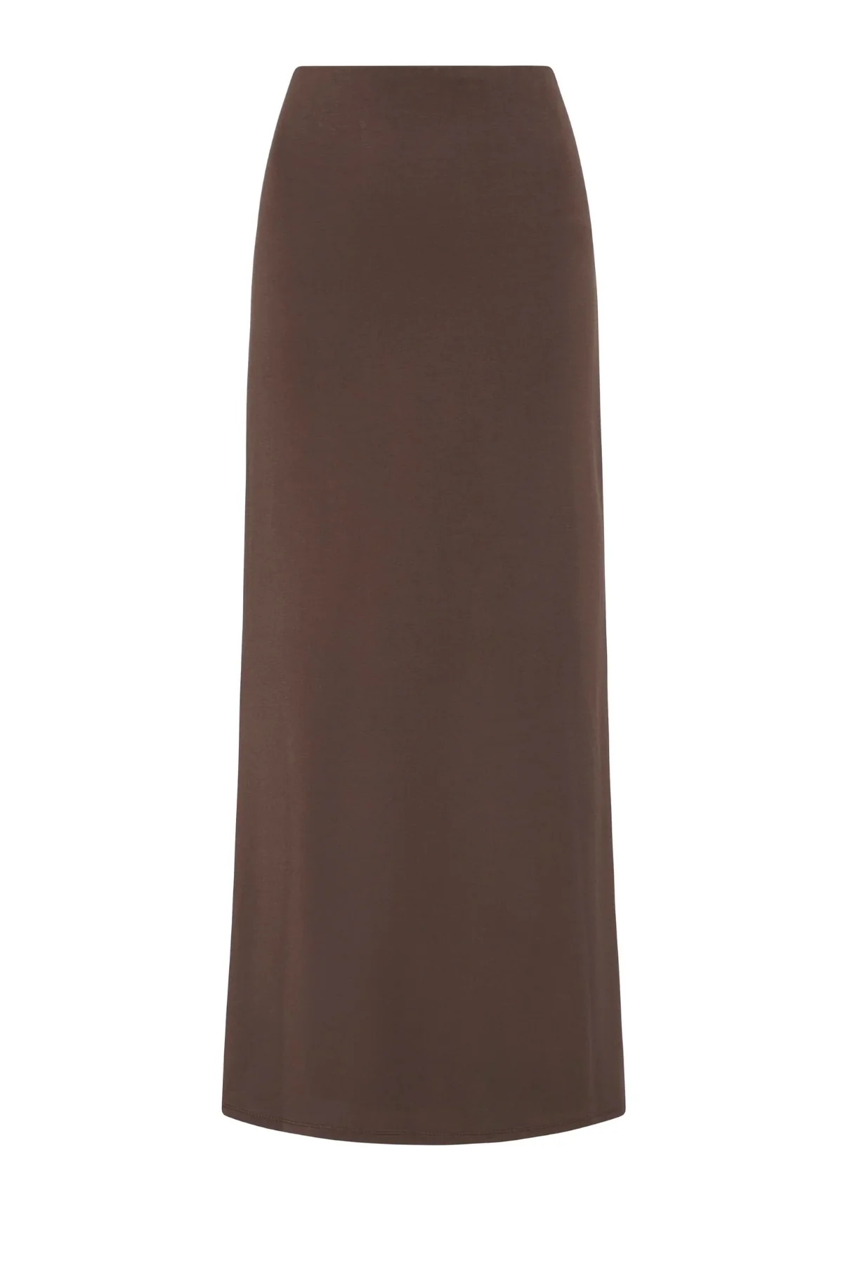 Chelsea Skirt CHOCOLATE - Image 5