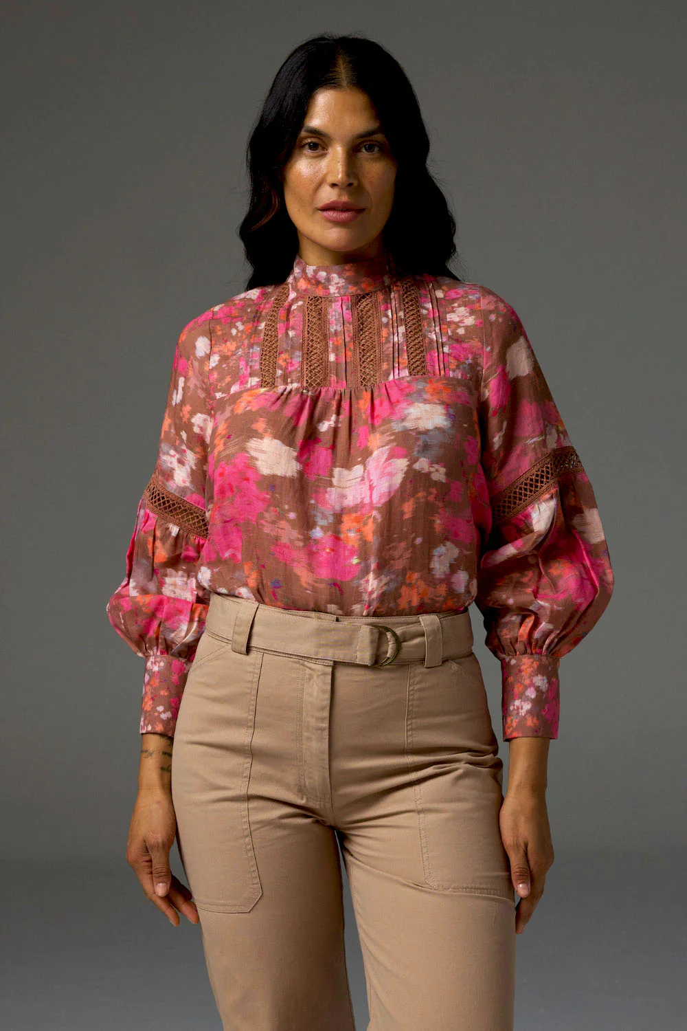 Citation Top BLUSH BLUR - Image 2