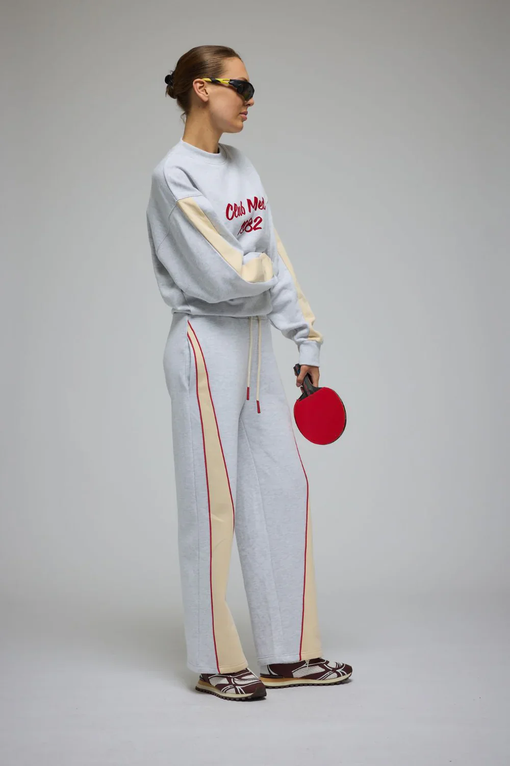 Club Med Sweatshirt CLOUD - Image 2