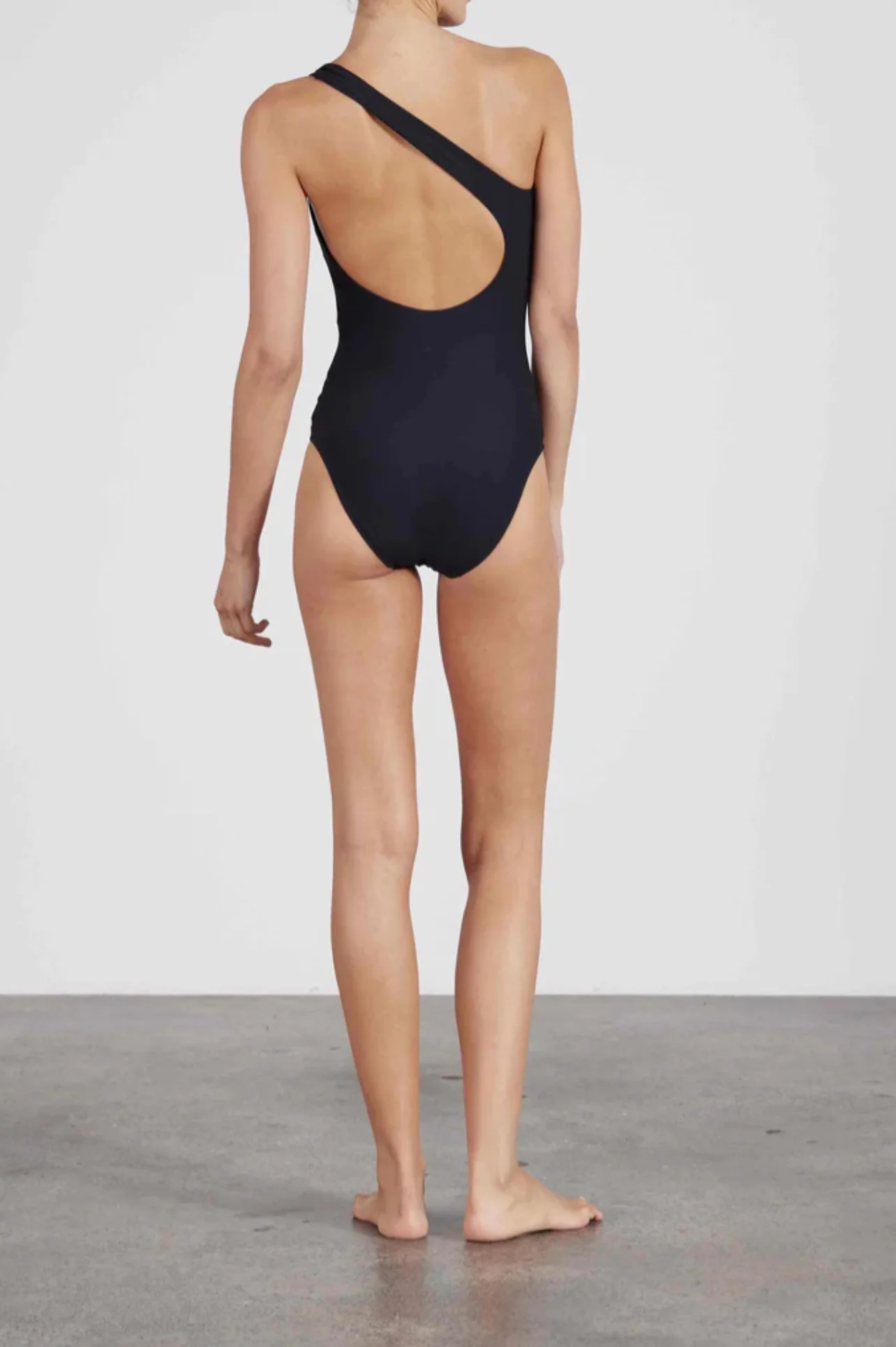 Colette One Piece BLACK - Image 5