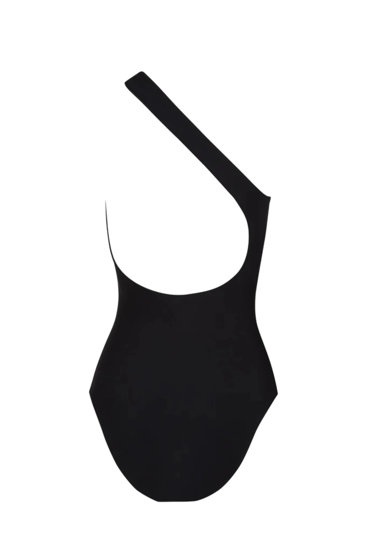 Colette One Piece BLACK - Image 6