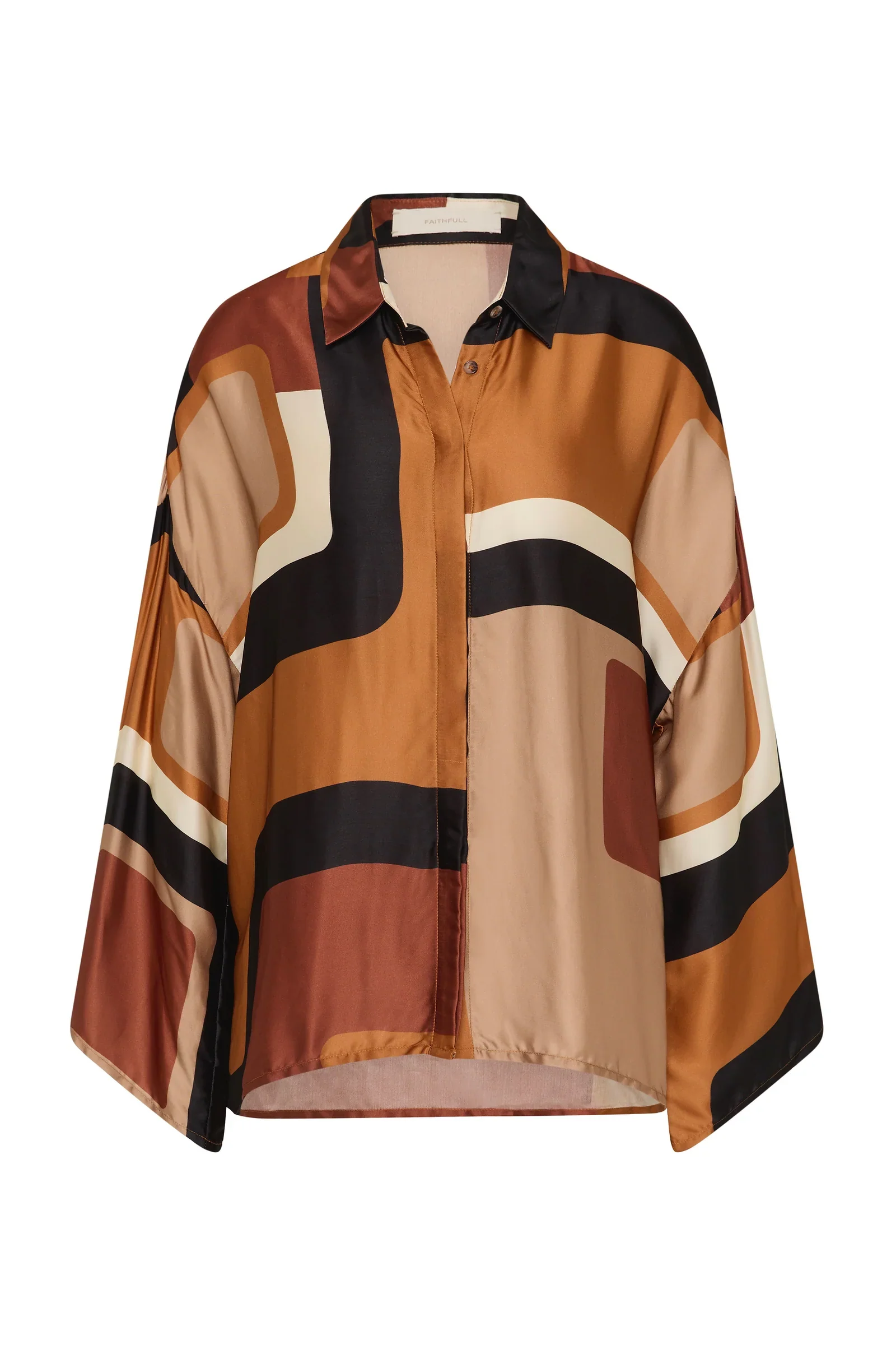 Cora Shirt JALISCO - Image 7