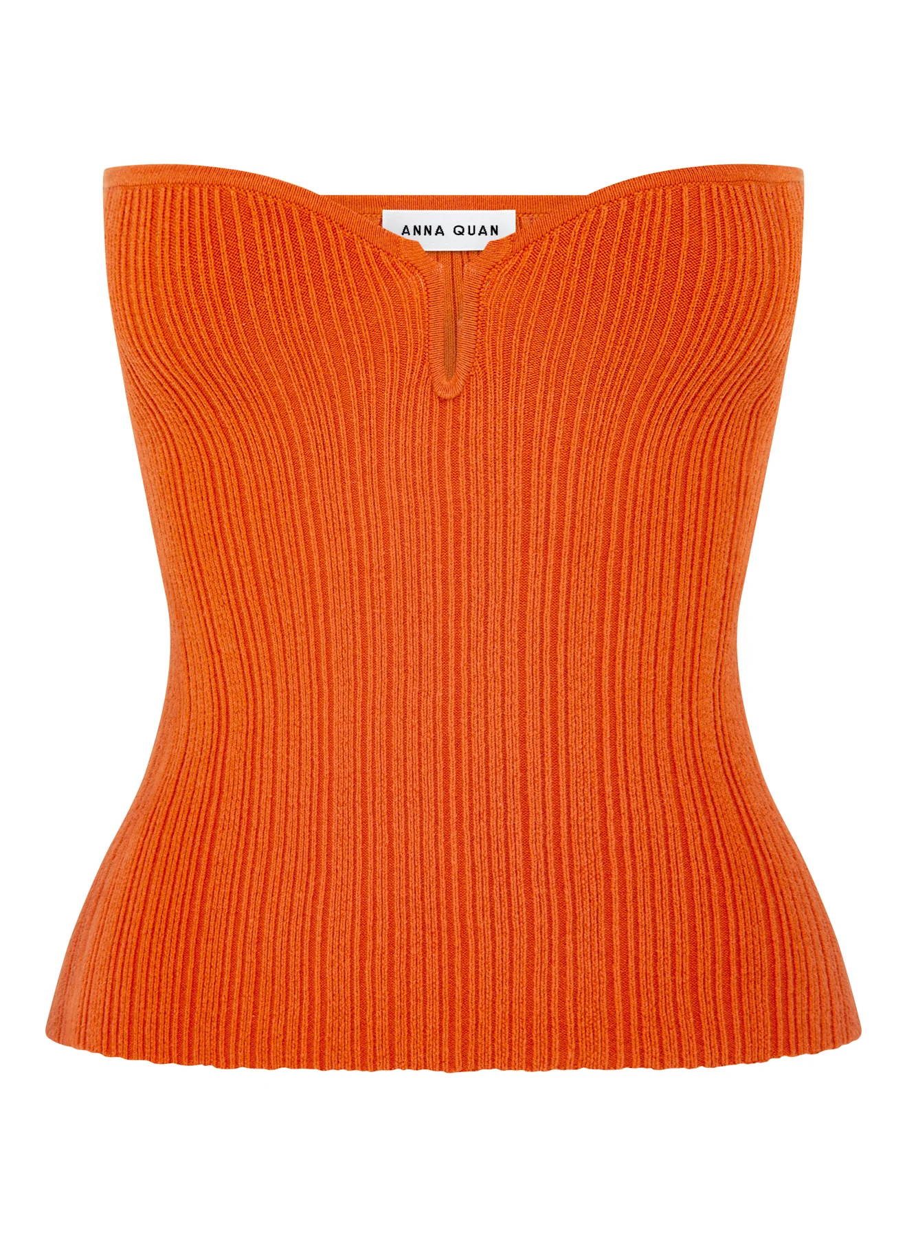 Cora Top CAYENNE - Image 5