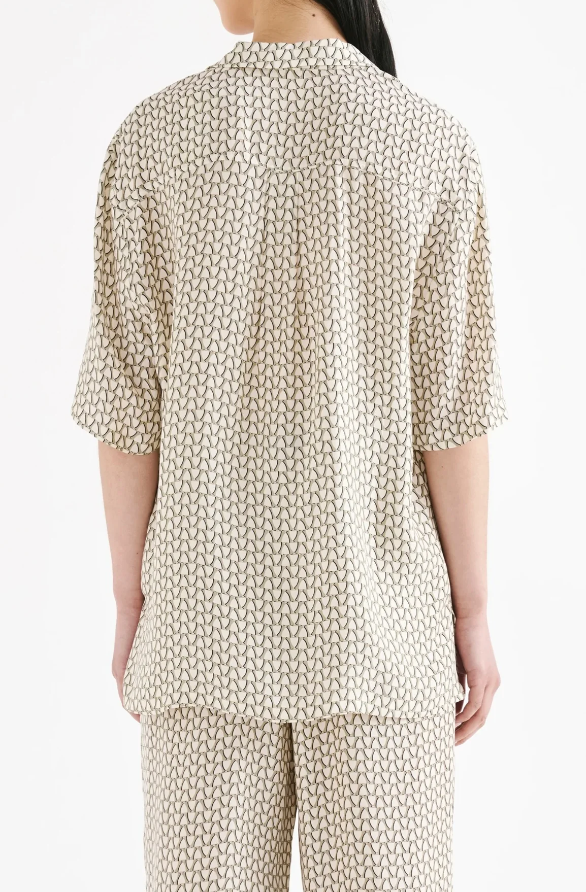 Delphine Shirt DELPHINE - Image 5