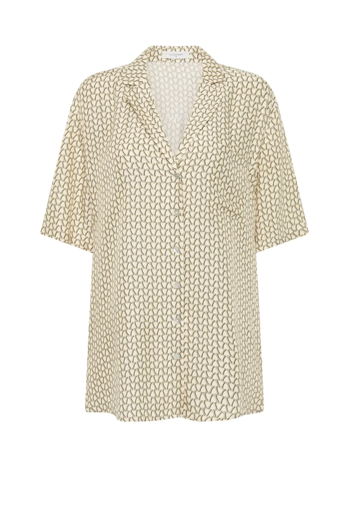 Delphine Shirt DELPHINE - Image 6