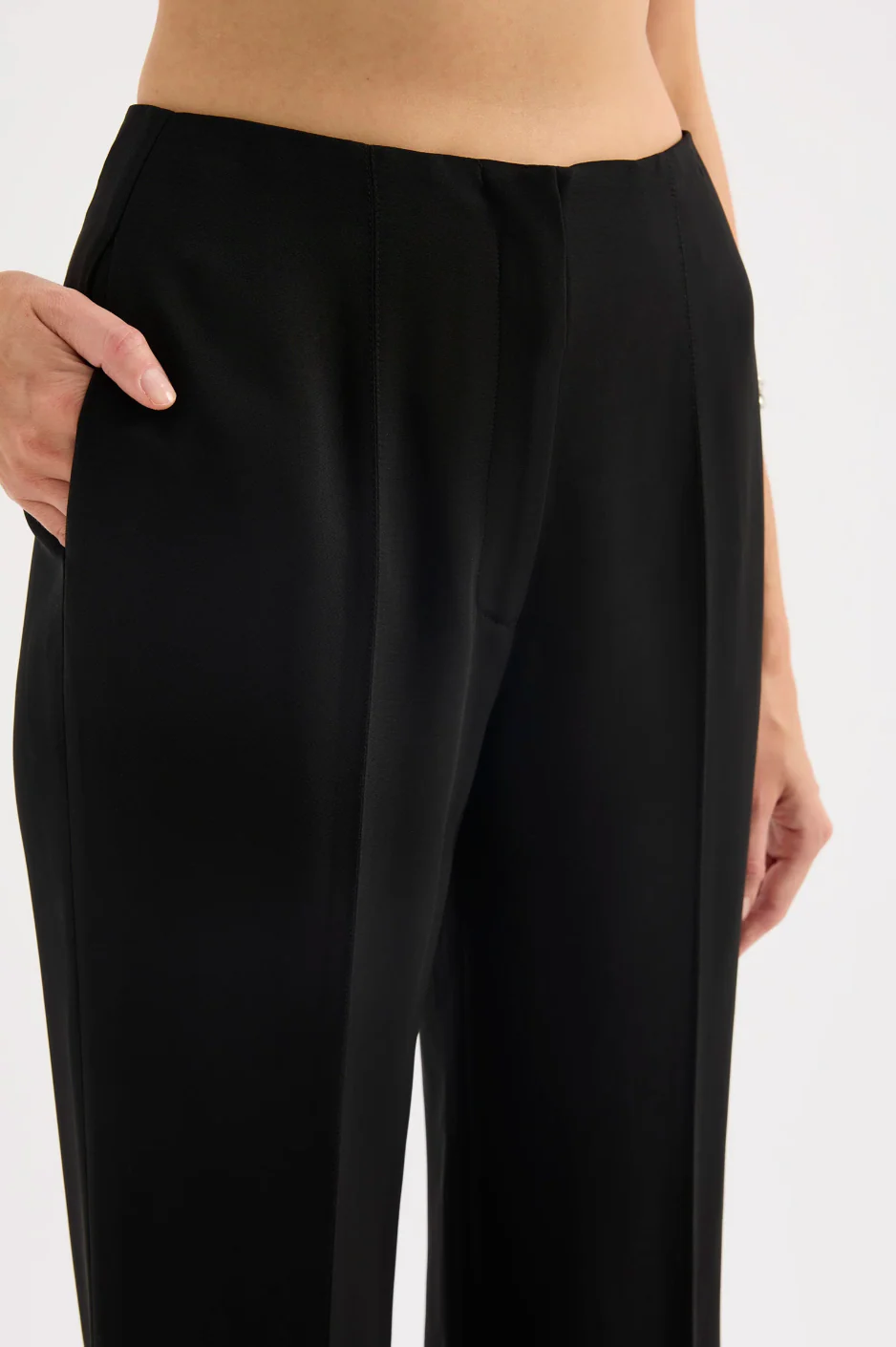 Dilara Pant BLACK - Image 5