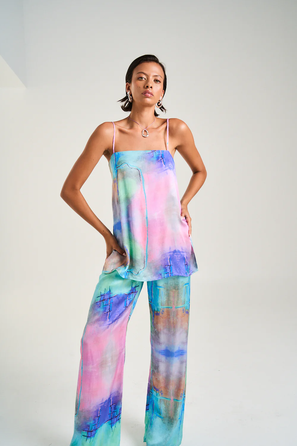 Elastic Pant H20 - Image 3