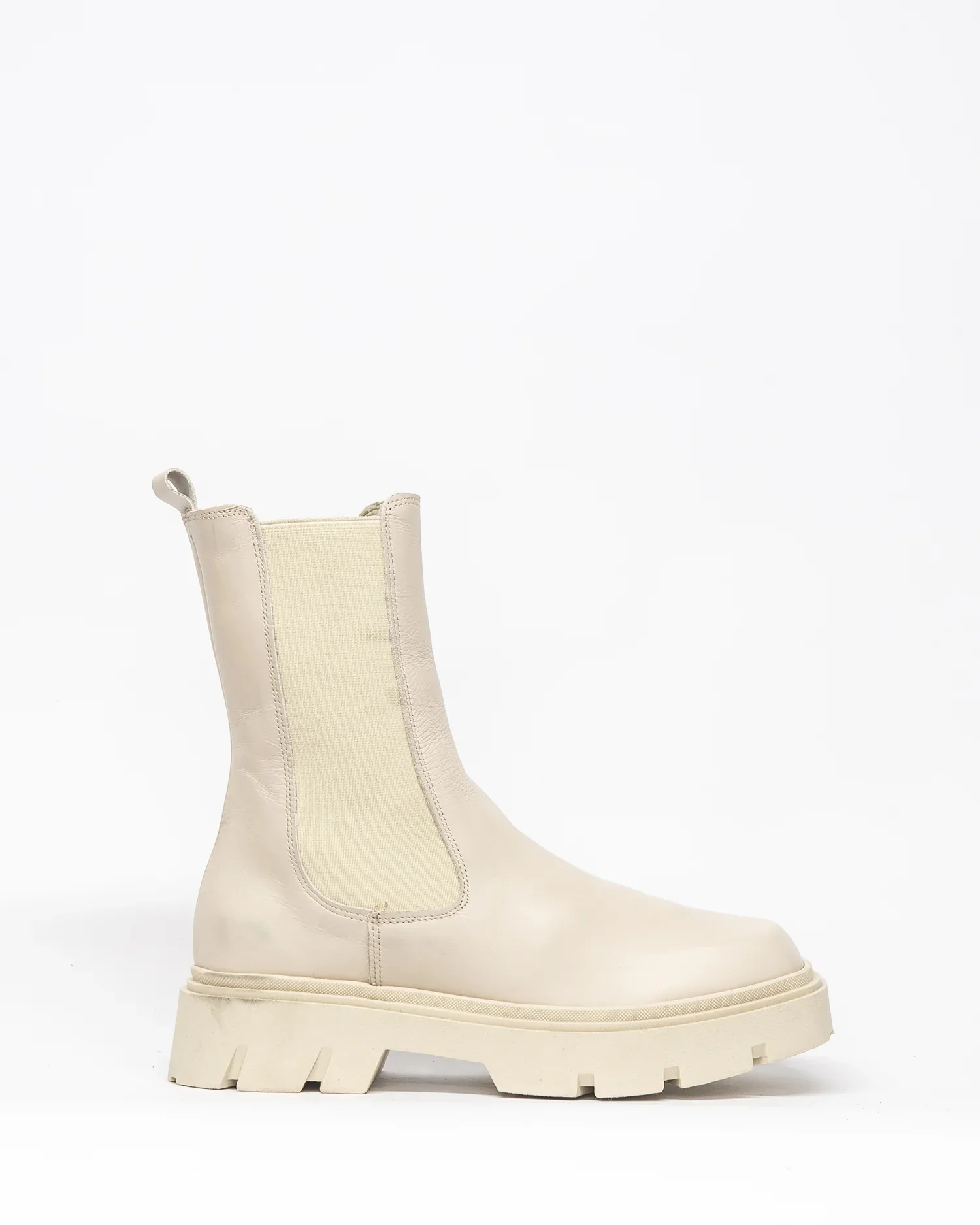 Empire Boot MARBLE LEATHER - Image 3