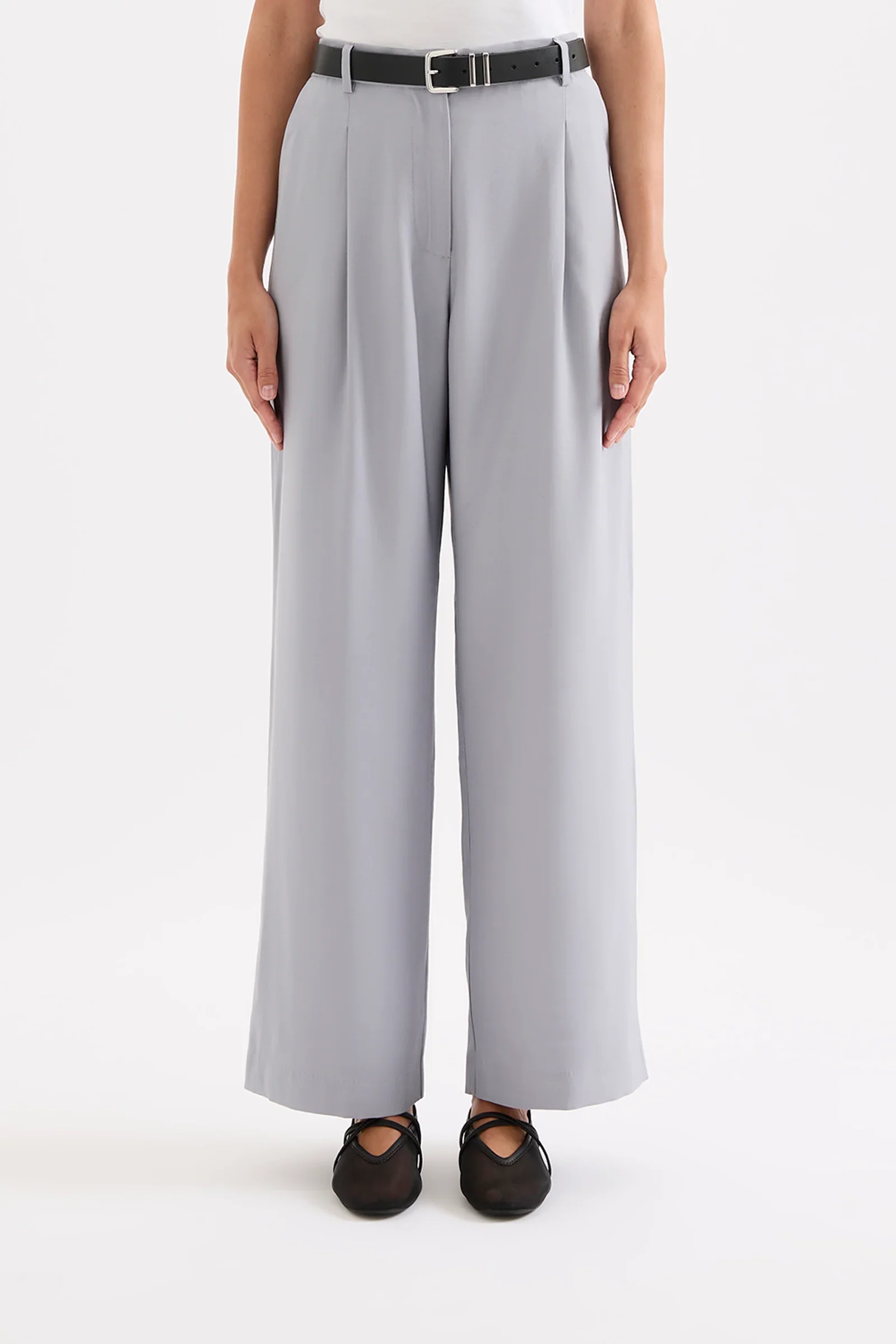 Everyday Tailored Pant STORM