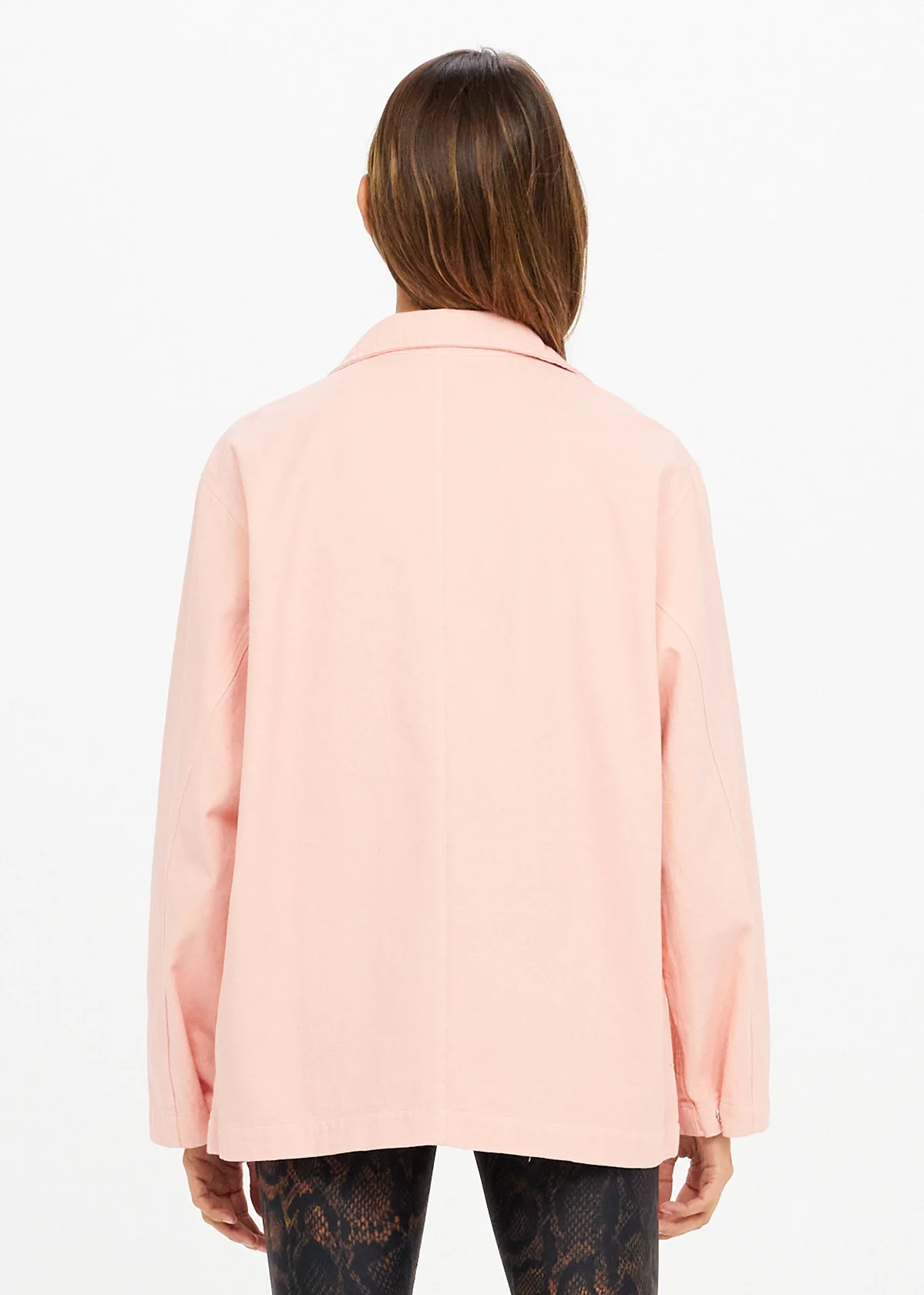 Harlequin Genie Jacket - Image 4