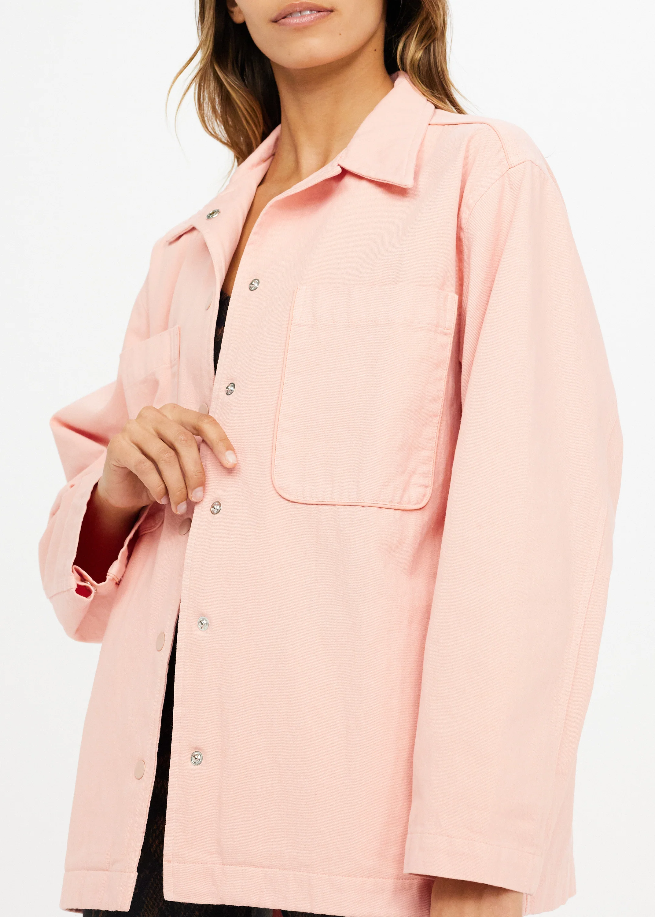 Harlequin Genie Jacket - Image 5