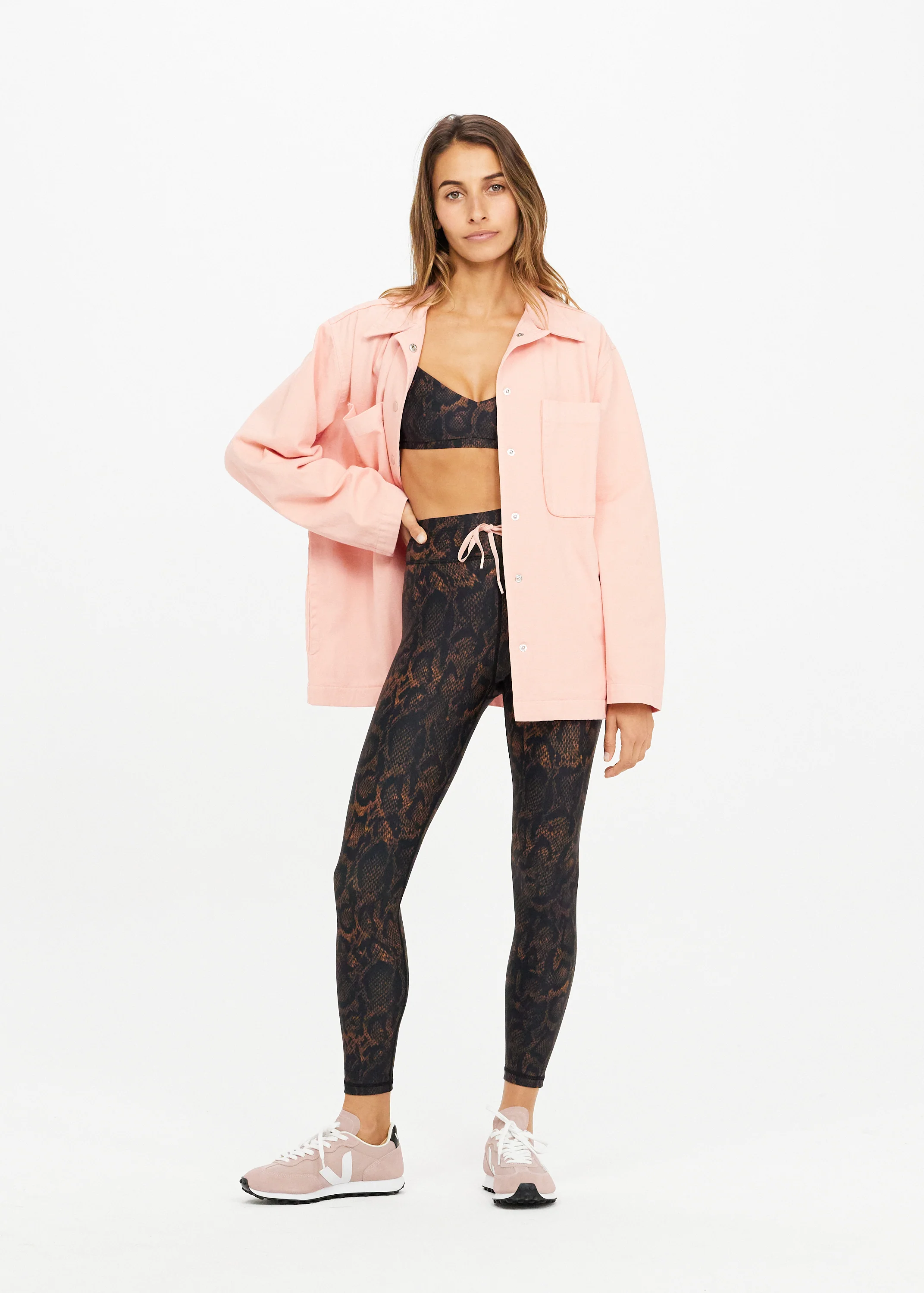 Harlequin Genie Jacket - Image 6