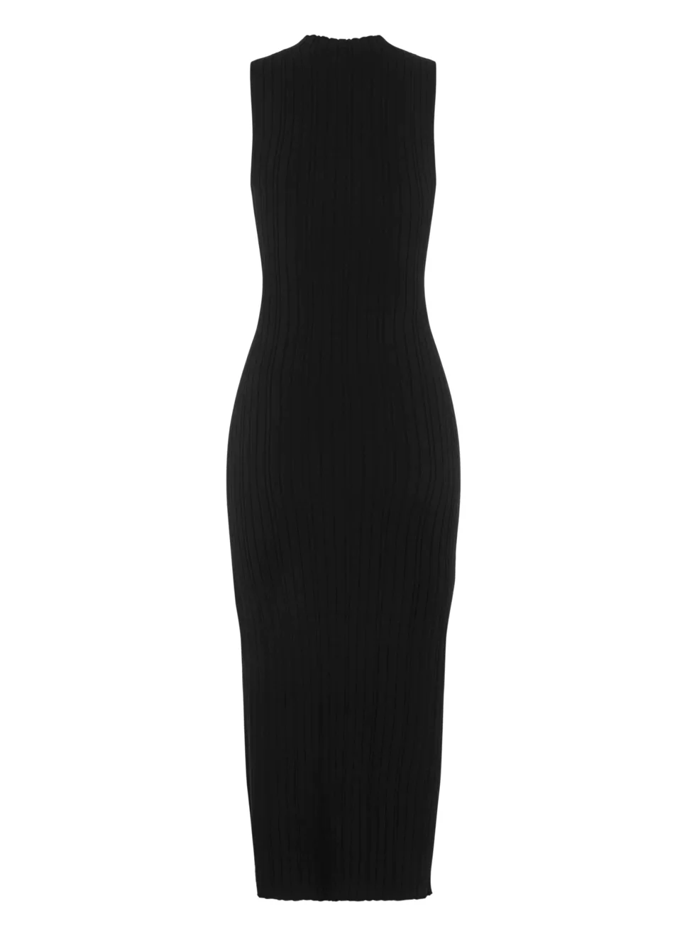 Harriet Dress Raven - Image 5