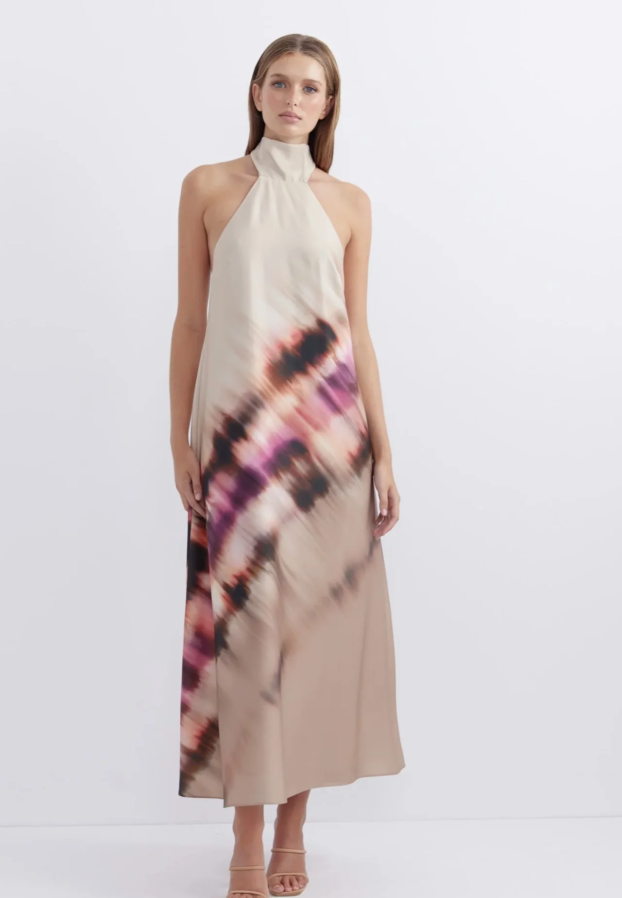 Horizon Halter Midi BLUR - Image 4