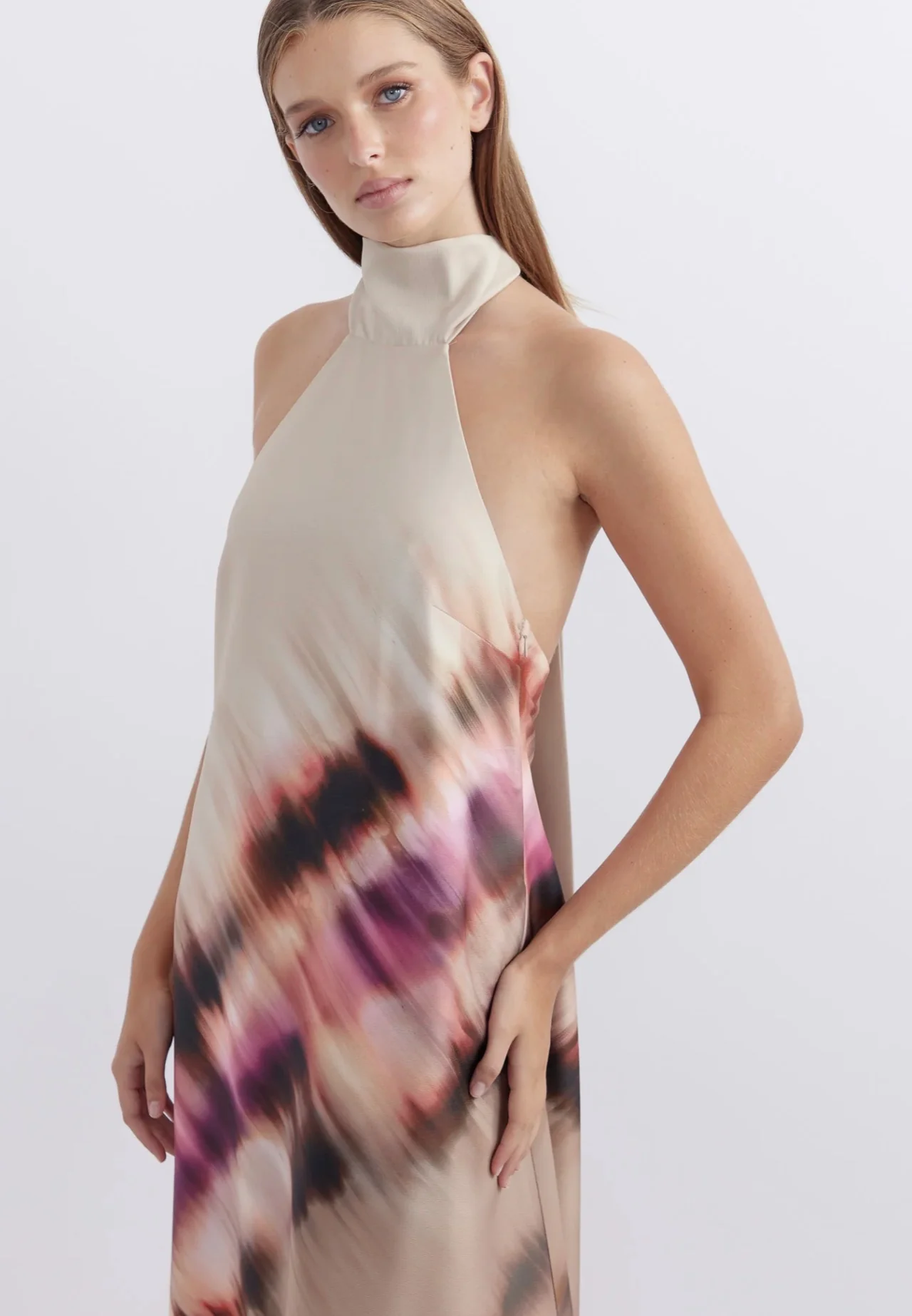 Horizon Halter Midi BLUR - Image 5
