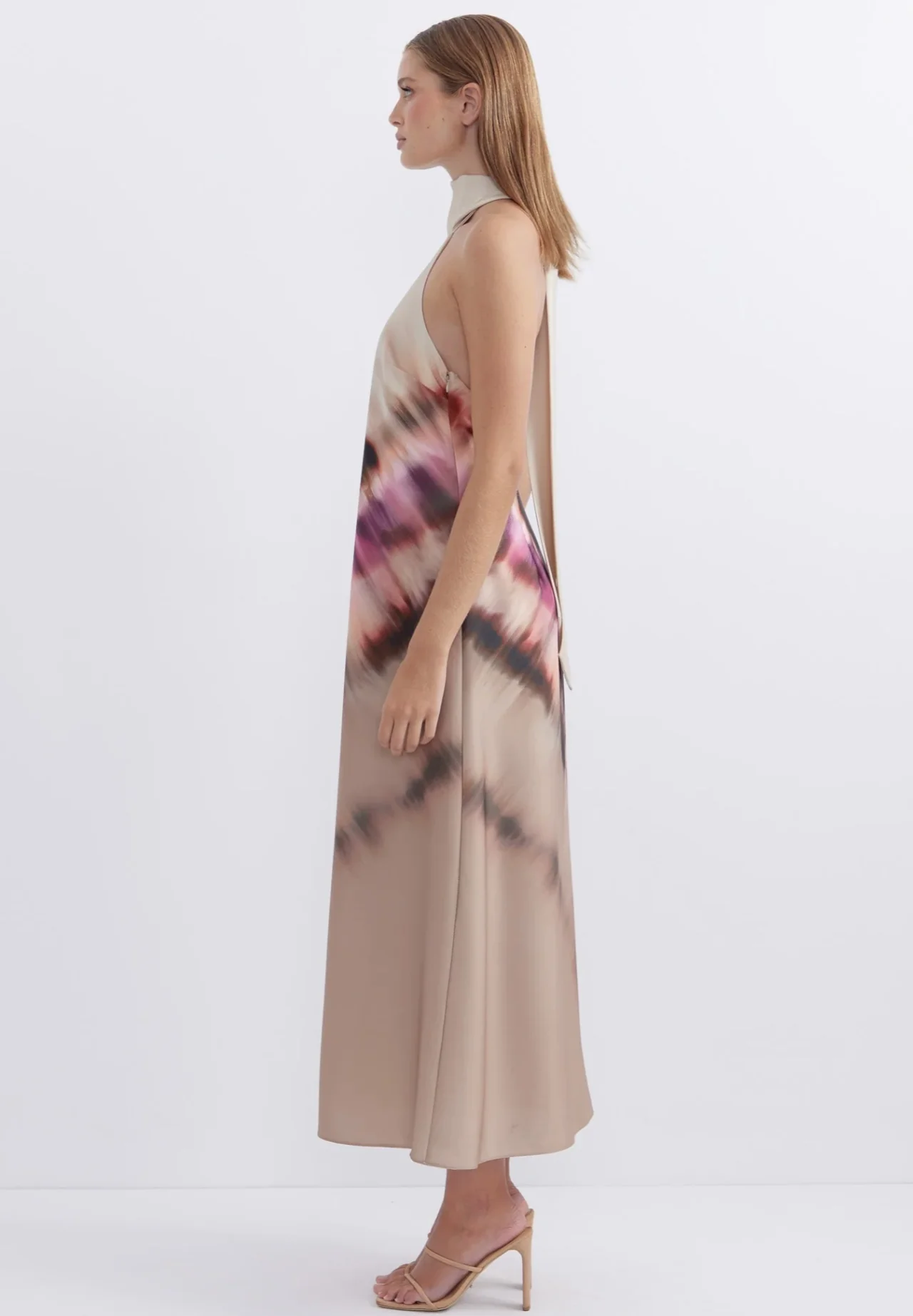 Horizon Halter Midi BLUR - Image 6