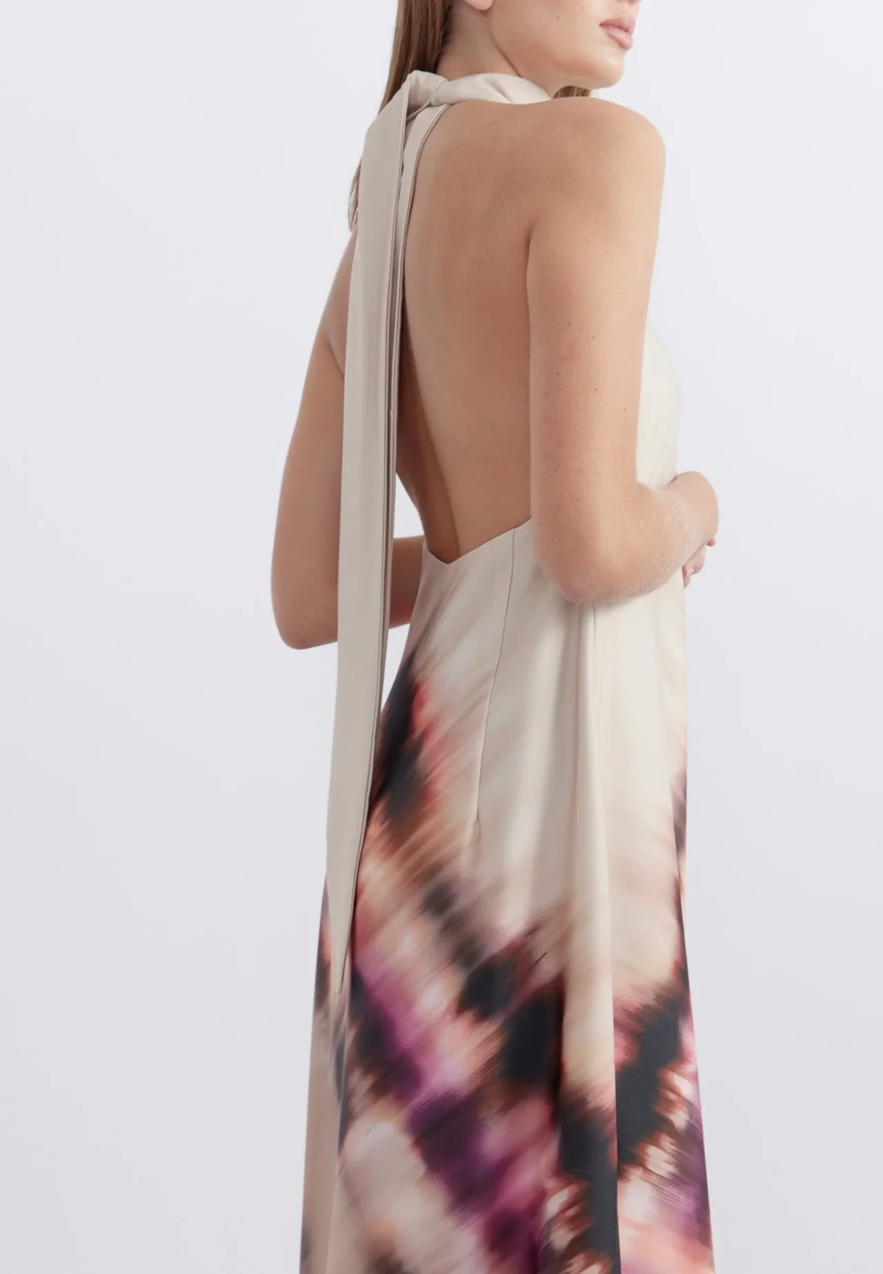 Horizon Halter Midi BLUR - Image 7