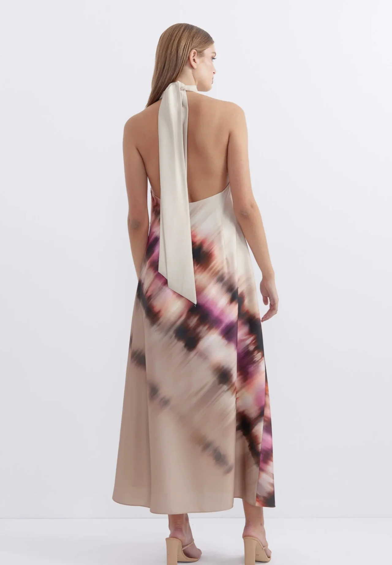 Horizon Halter Midi BLUR - Image 8