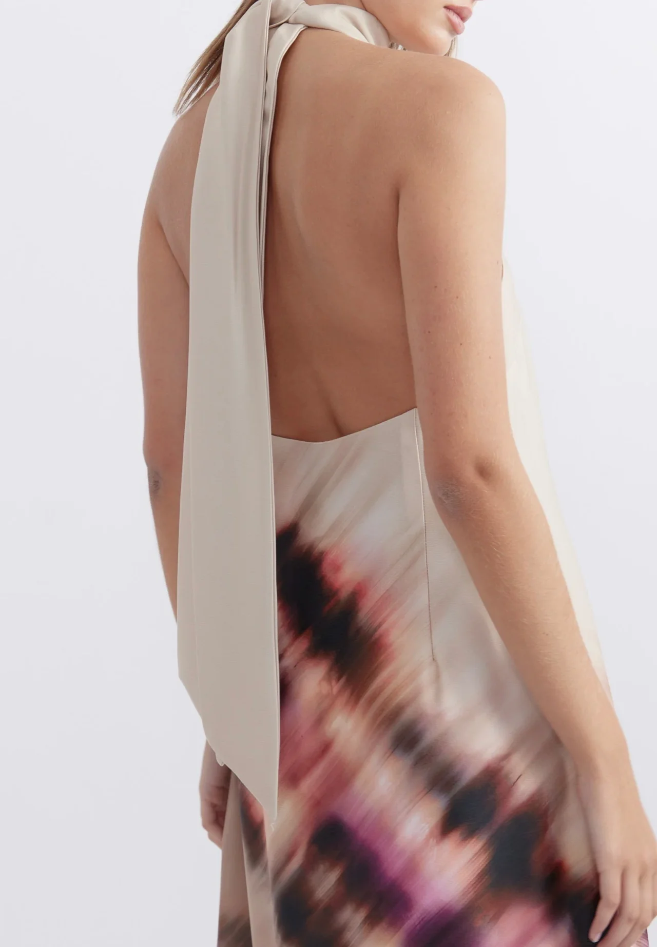 Horizon Halter Midi BLUR - Image 9