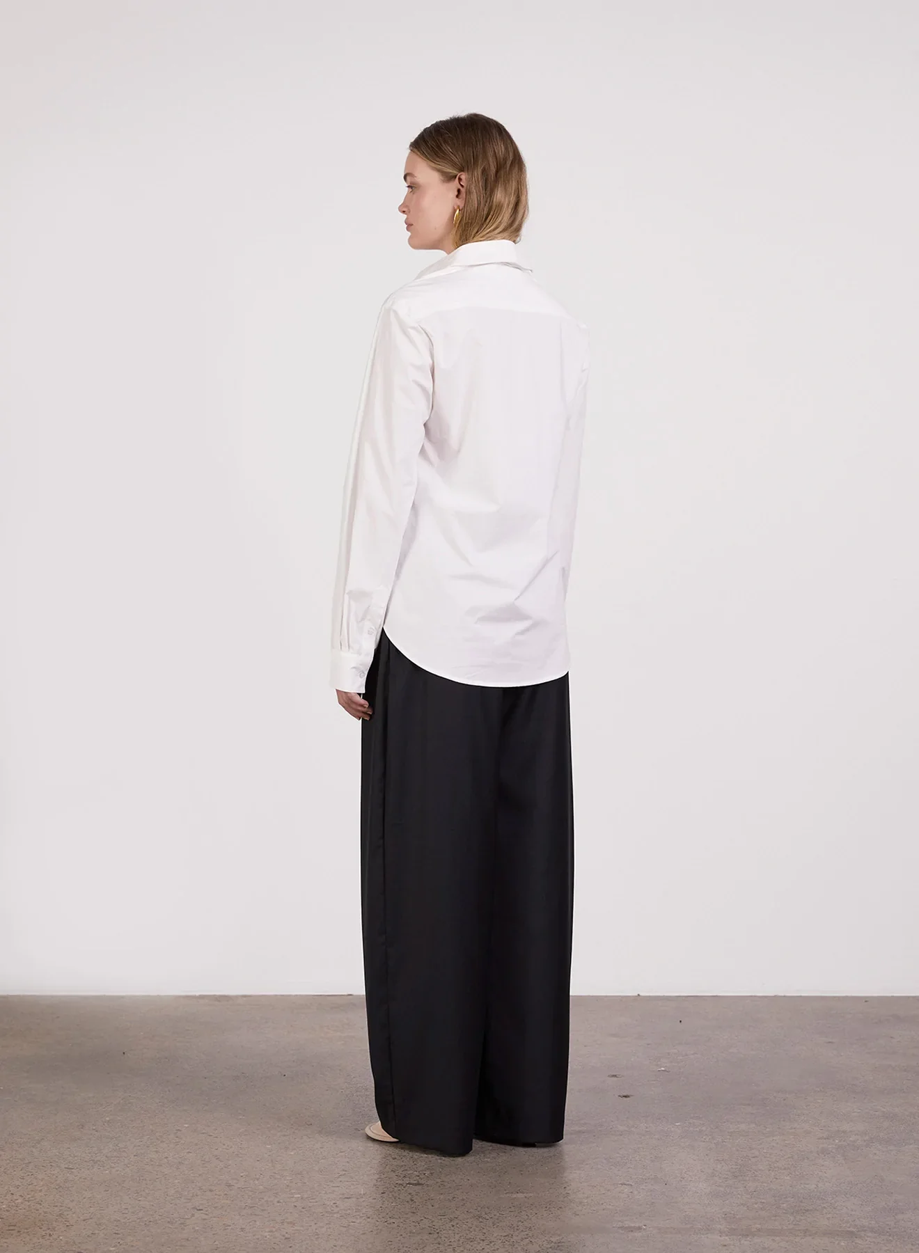 Hunter Shirt Swan - Image 3