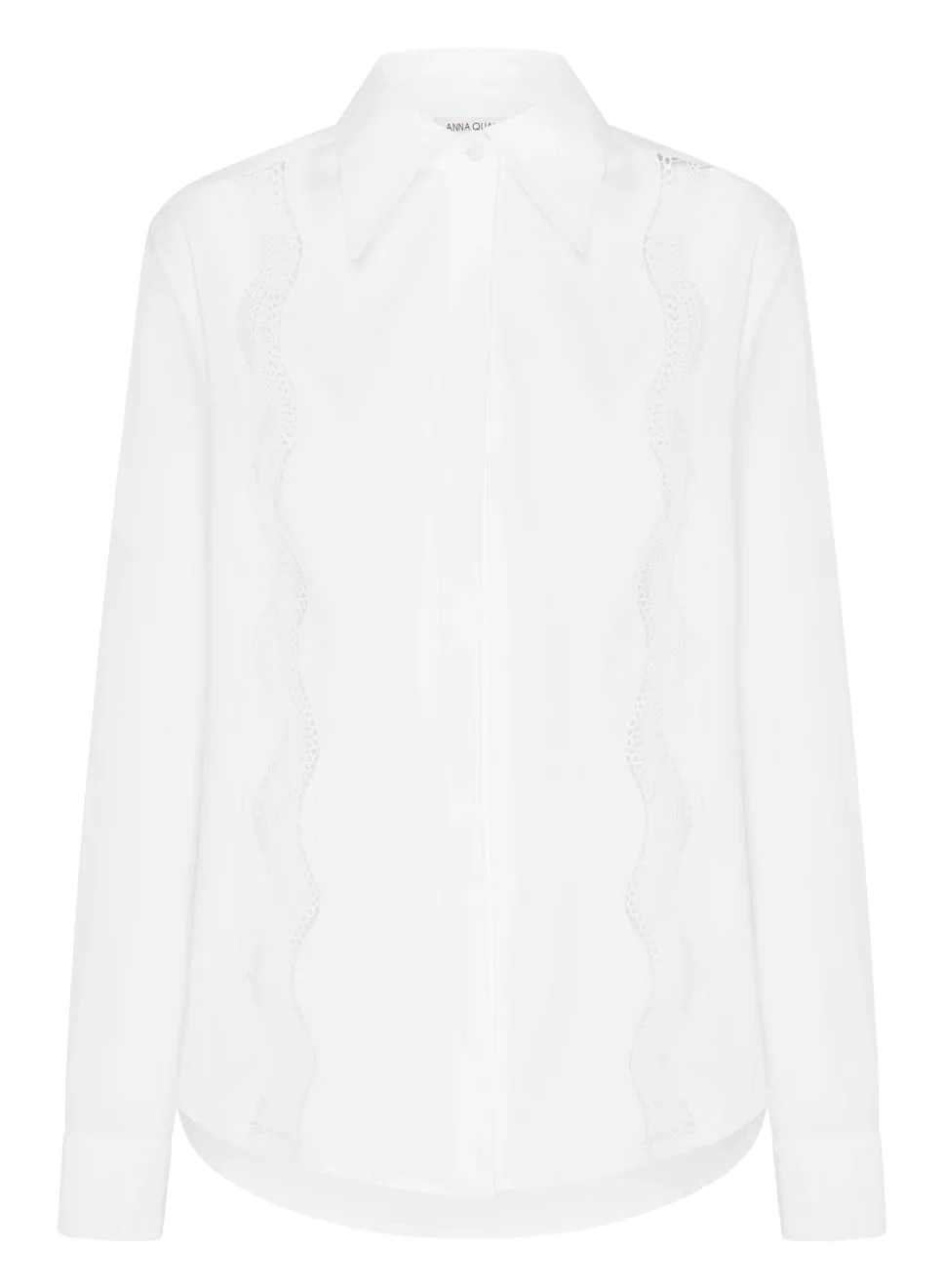 Hunter Shirt Swan - Image 4