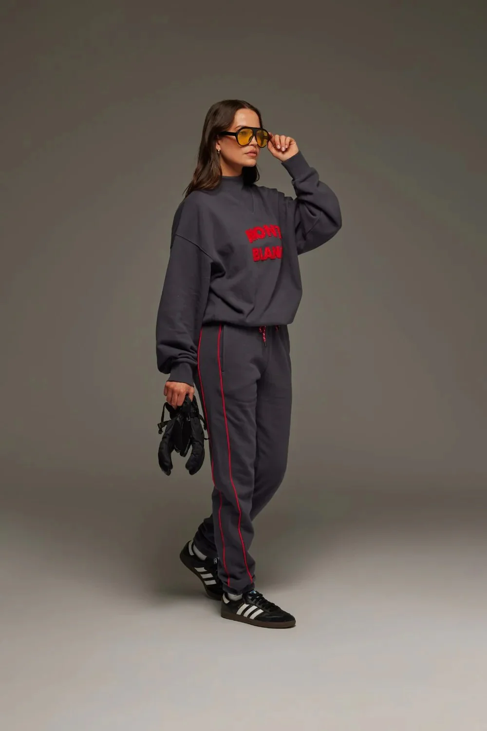 James Trackpant NOIR - Image 3
